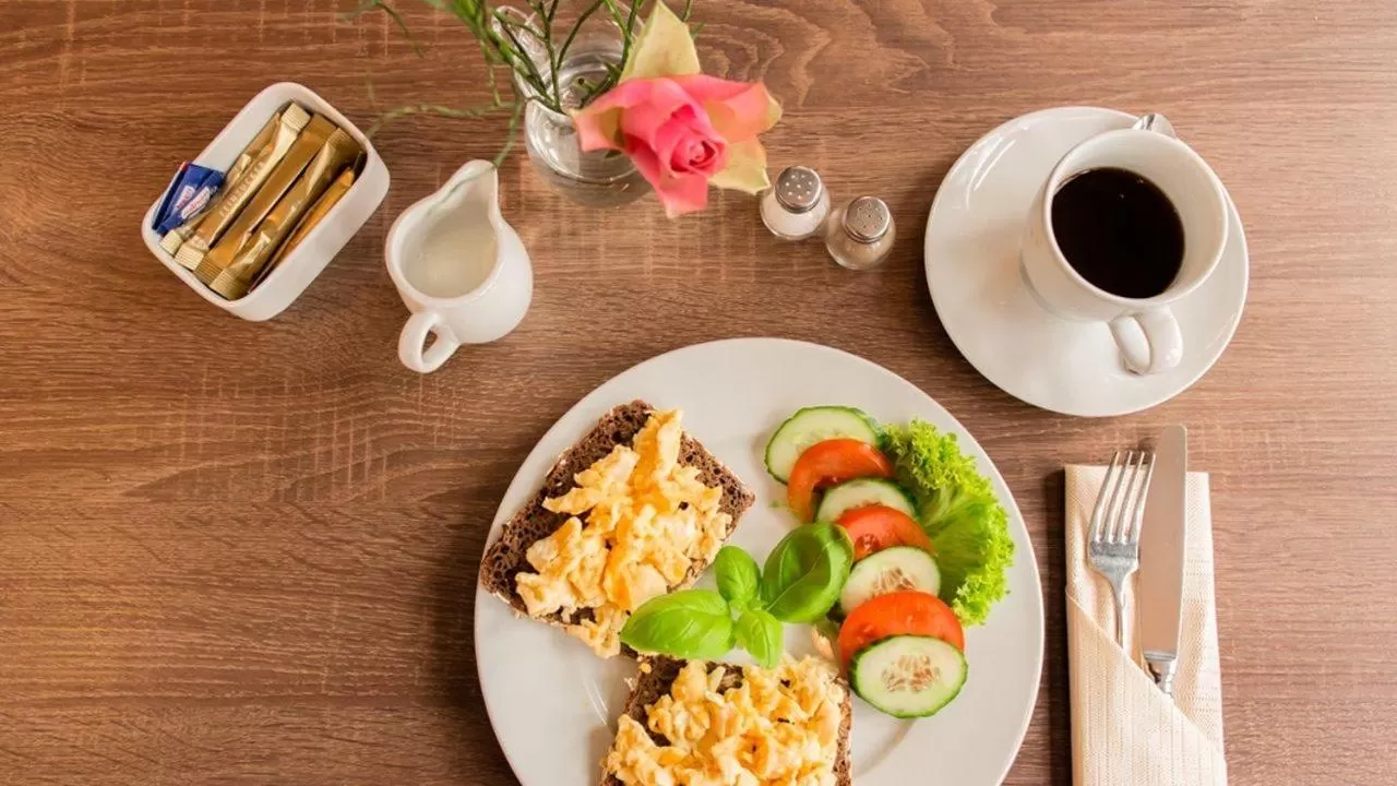 Meyers Hotel Hittfeld