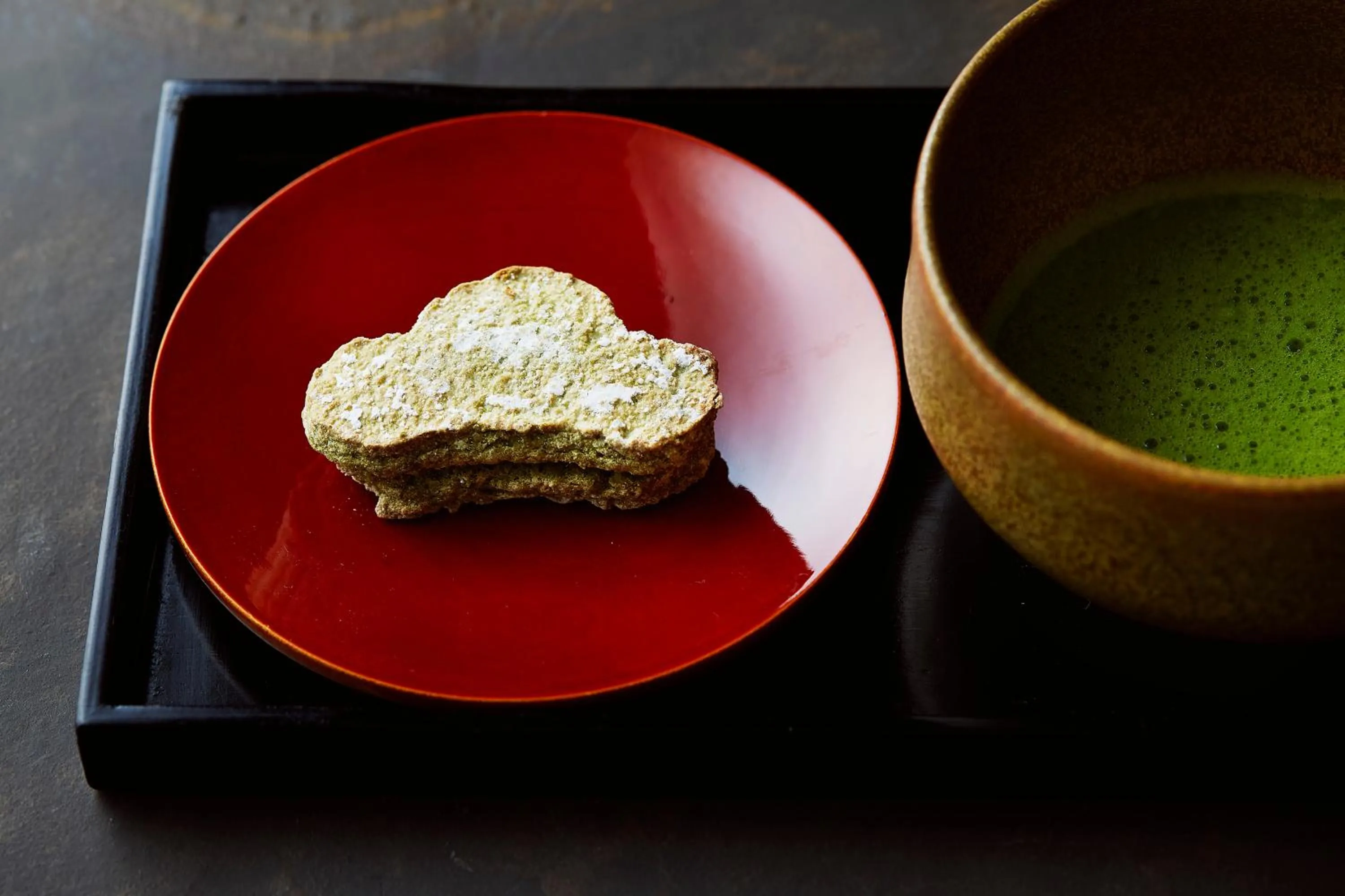 Food and drinks in Wakamatsu Hot Spring Resort