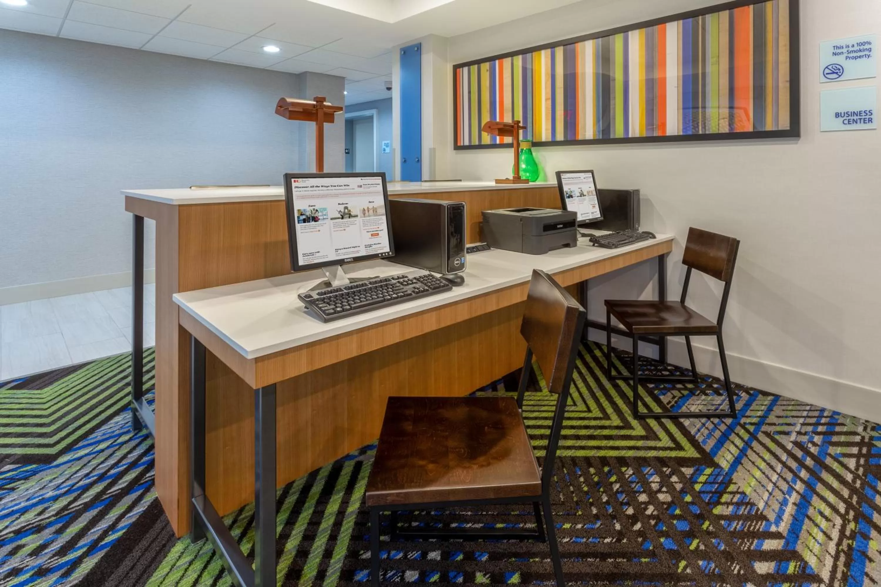 Other in Holiday Inn Express & Suites Vandalia by IHG