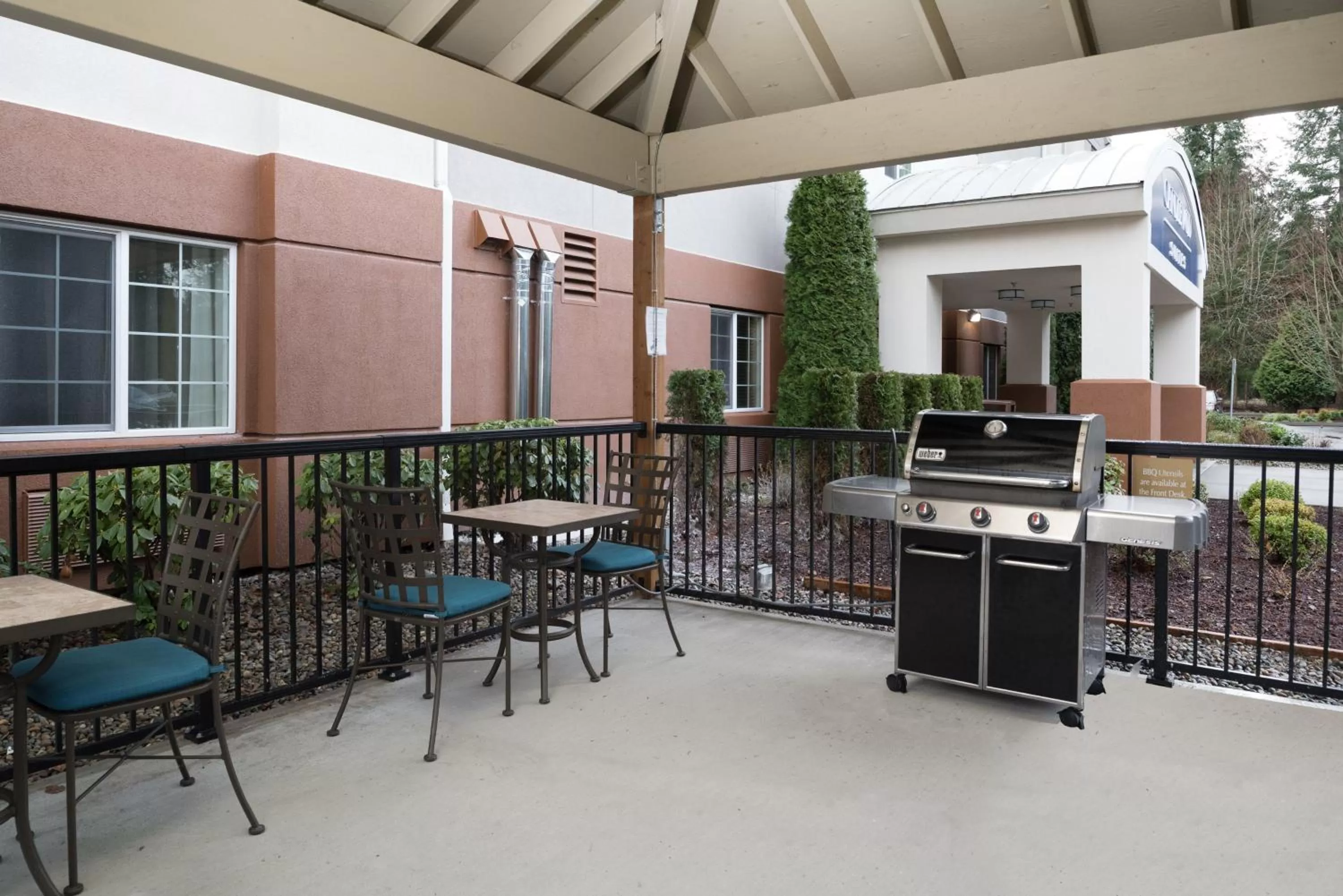 Other in Candlewood Suites Olympia - Lacey by IHG