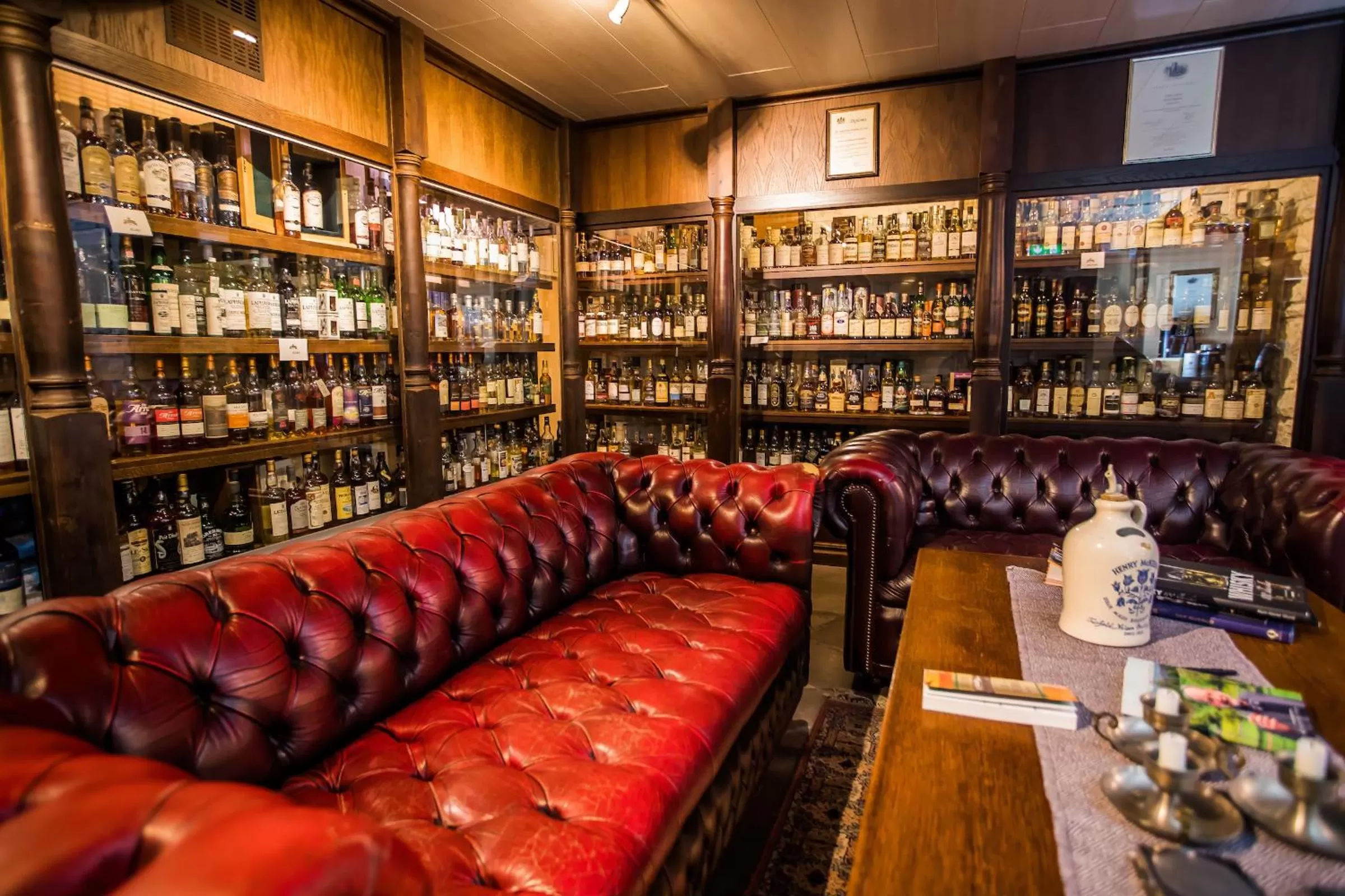 Activities in Hotel Skansen