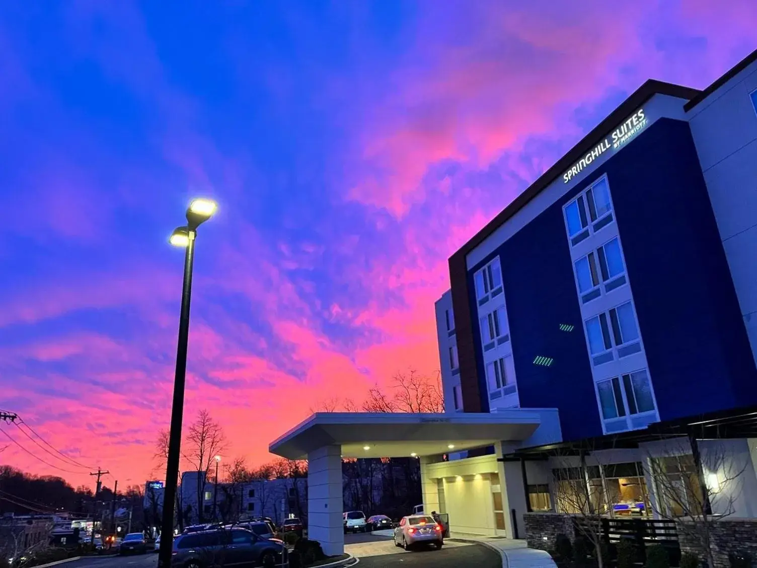 SpringHill Suites by Marriott Tuckahoe Westchester County SpringHill Suites by Marriott Tuckahoe Westchester County
