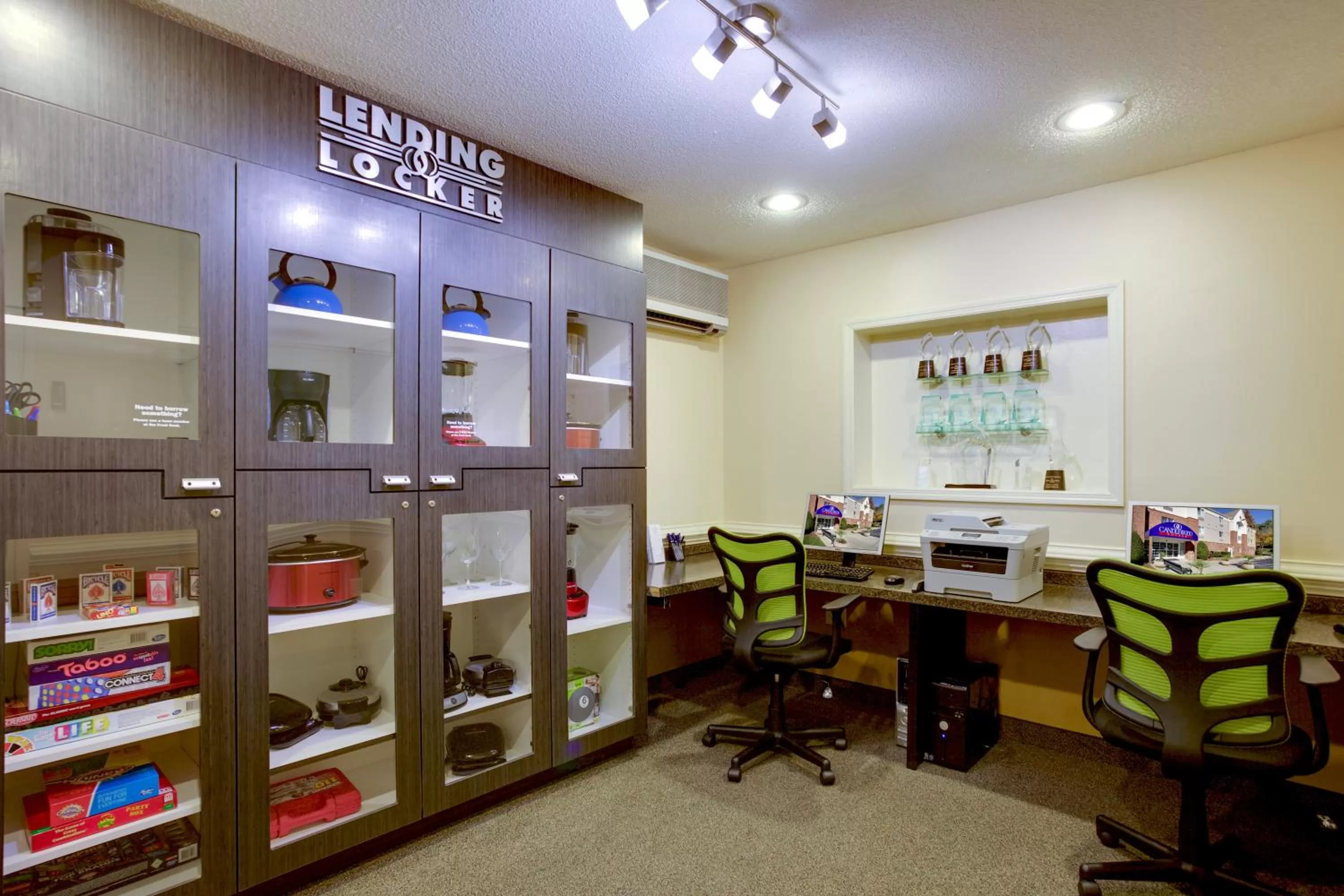 Other in Candlewood Suites Raleigh Crabtree by IHG