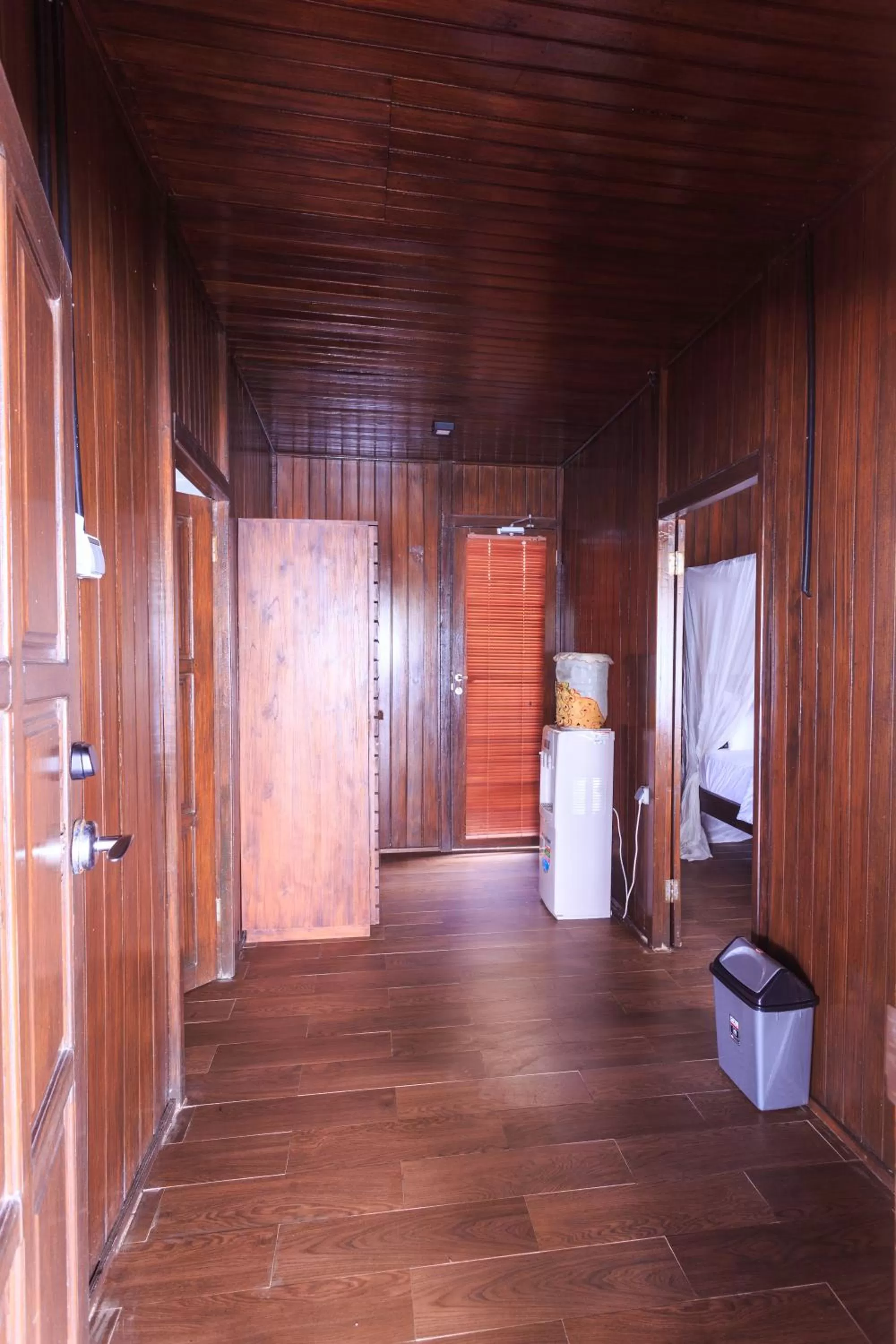 Area and facilities in Sylvia Beach Villa