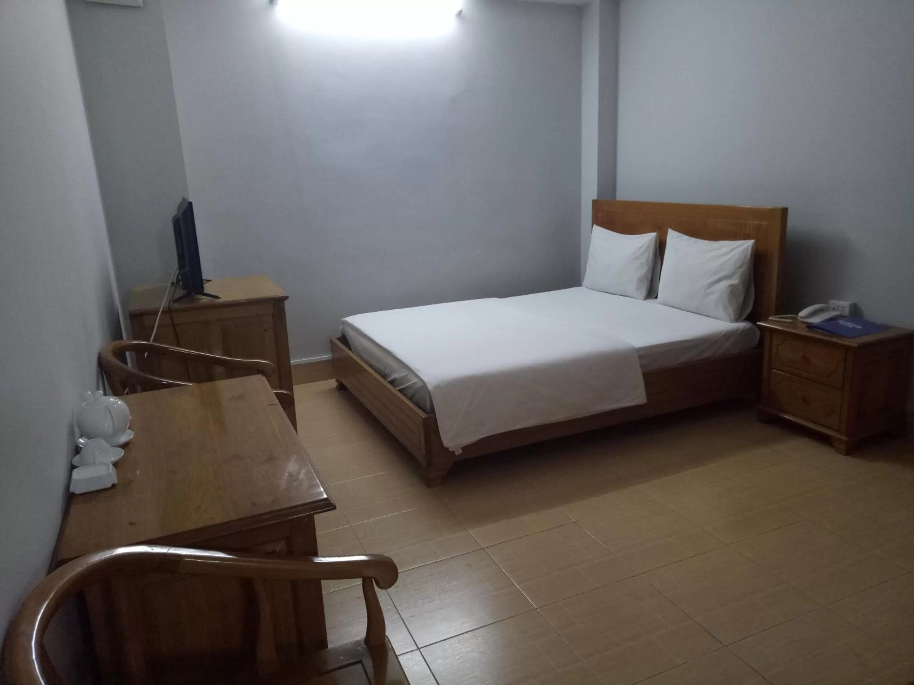 Khách sạn Phú An