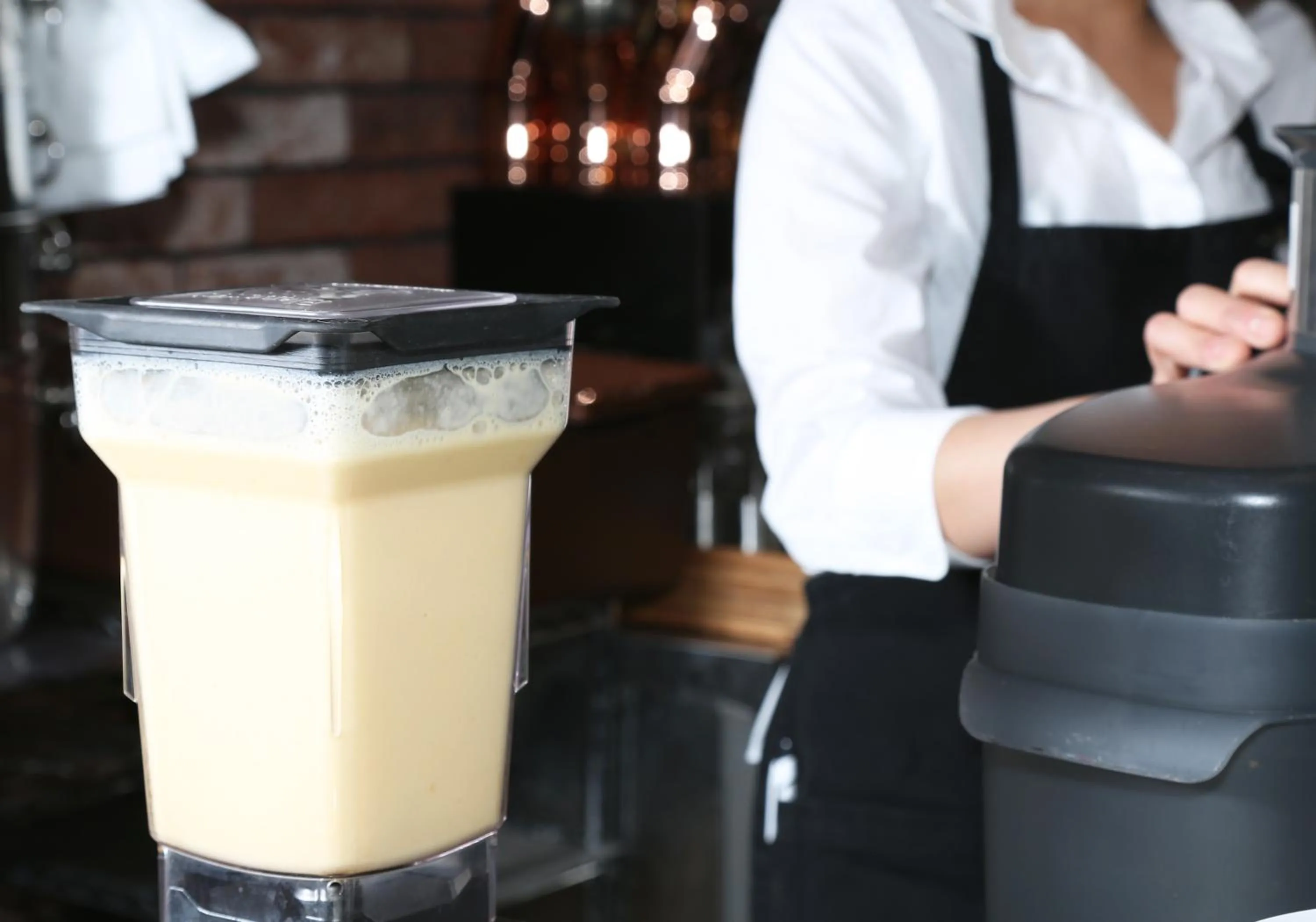 Buffet breakfast in Daiwa Roynet Hotel Ginza PREMIER