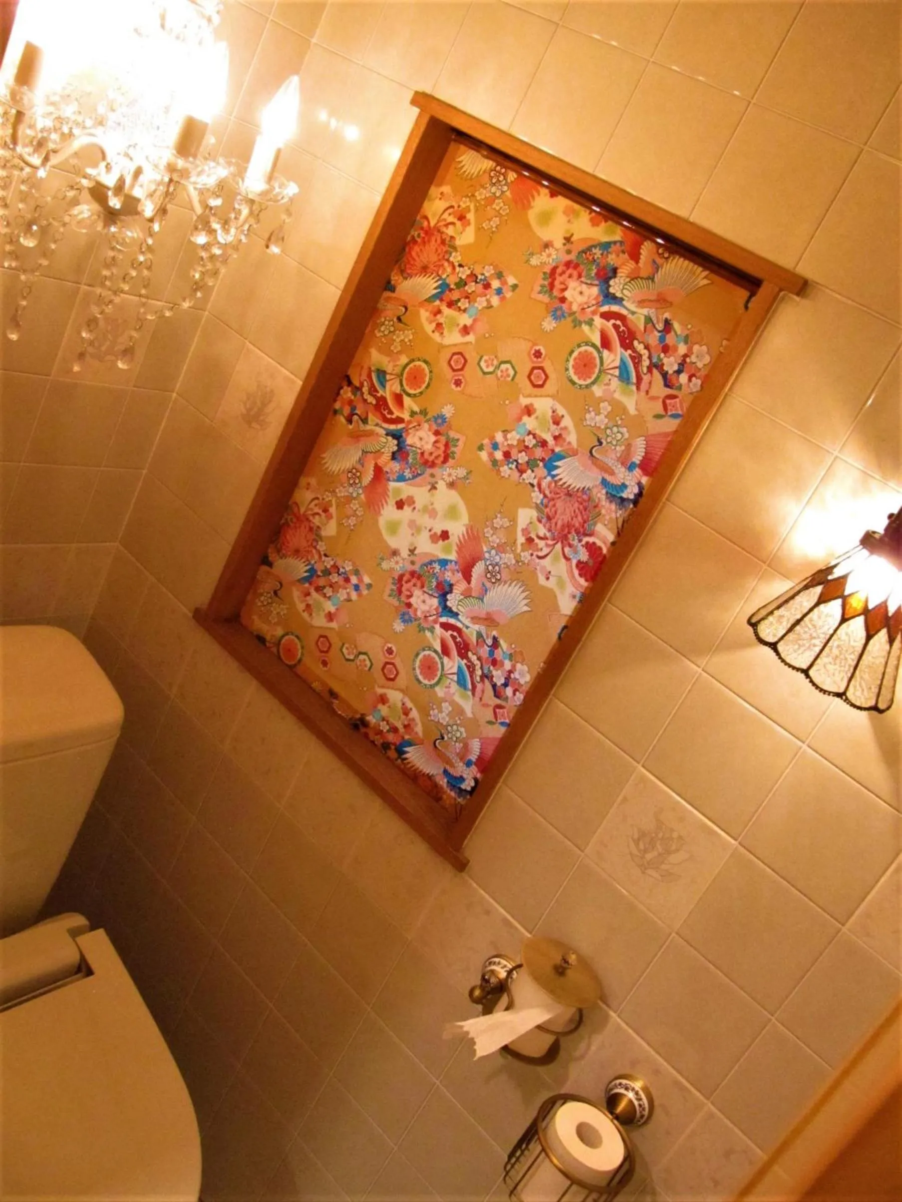 Other in Dyeing and Hostel Nakashimaya - Female Only