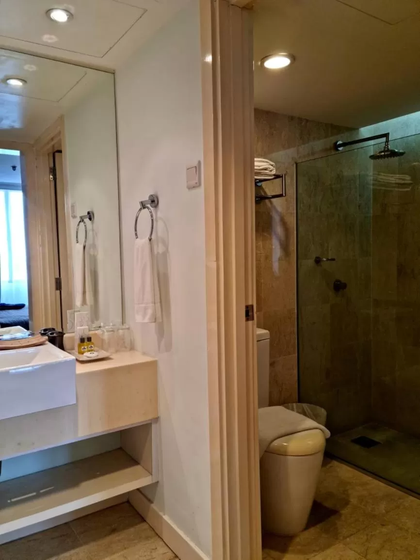 The Jerai Hotel Alor Star