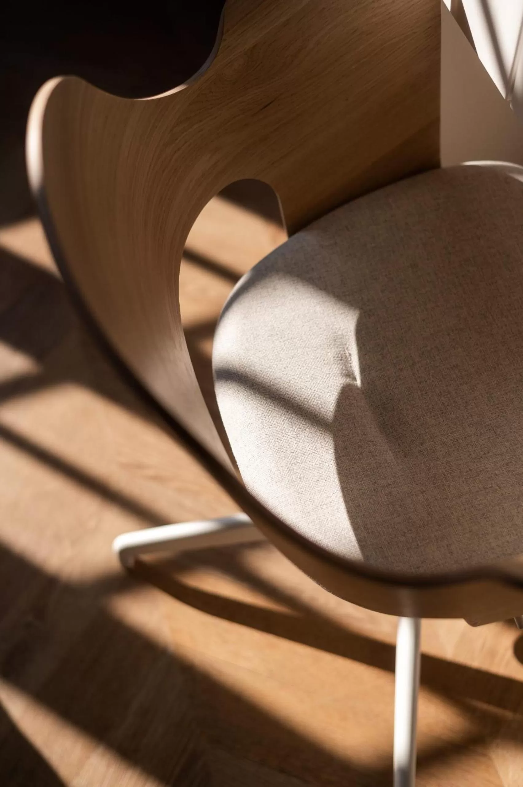 Bedroom in La Maison de Jean by Maison Bacou
