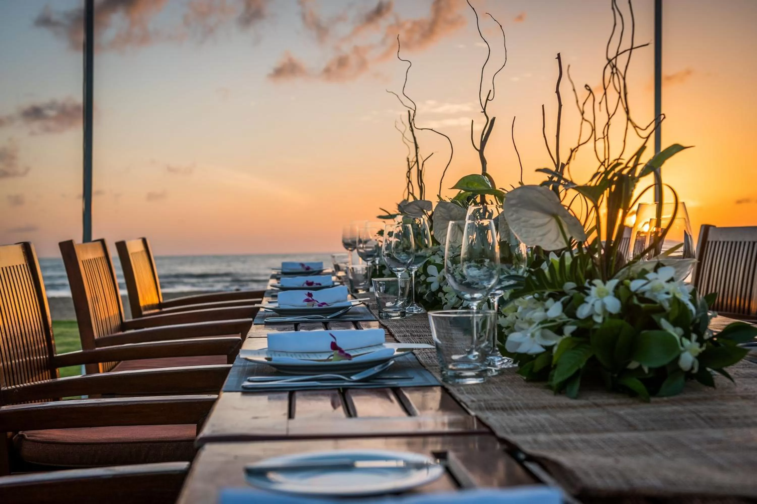 Meeting/conference room in JW Marriott Khao Lak Resort and Spa