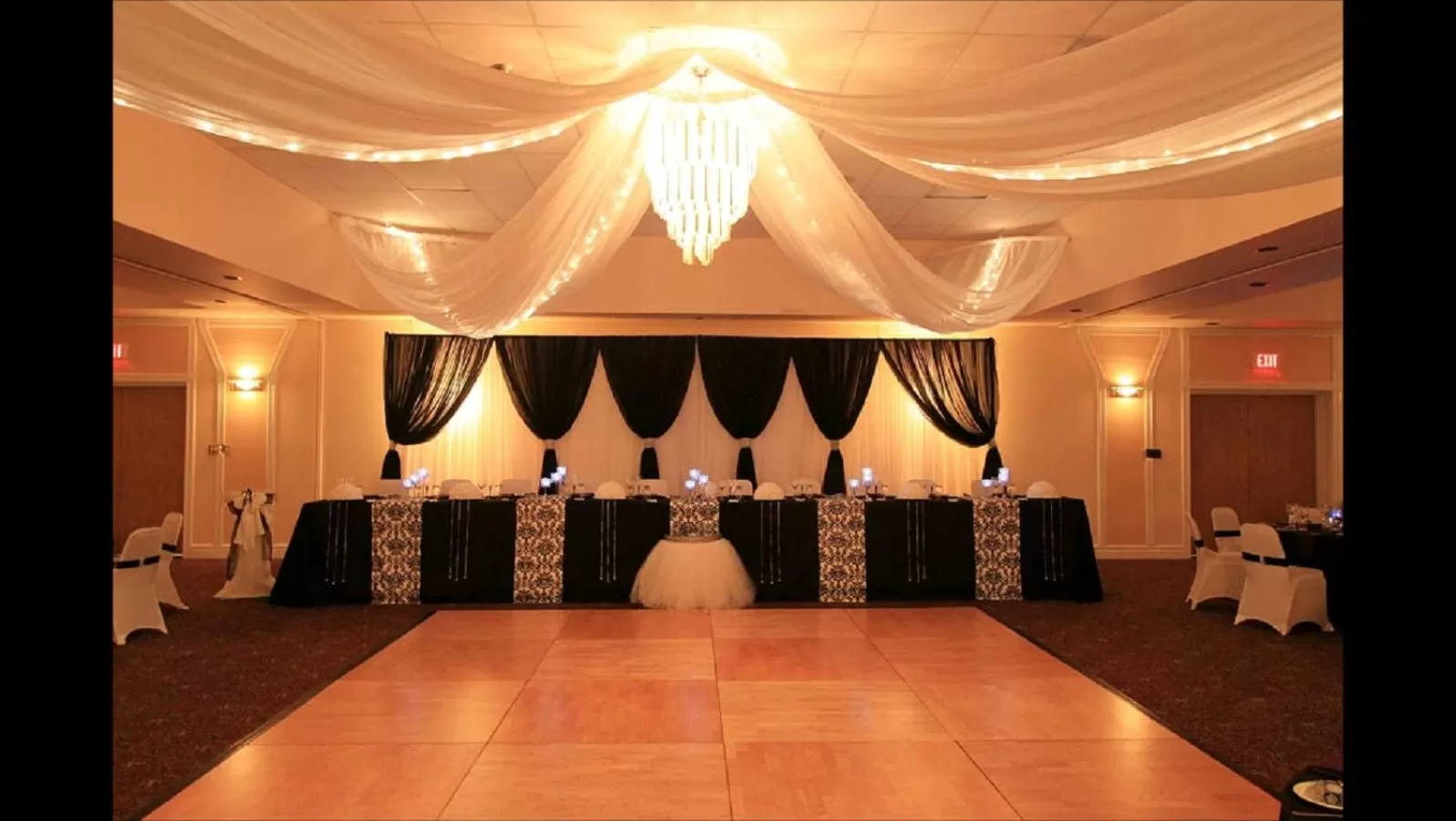 Meeting/conference room in Ramada by Wyndham Lindsay