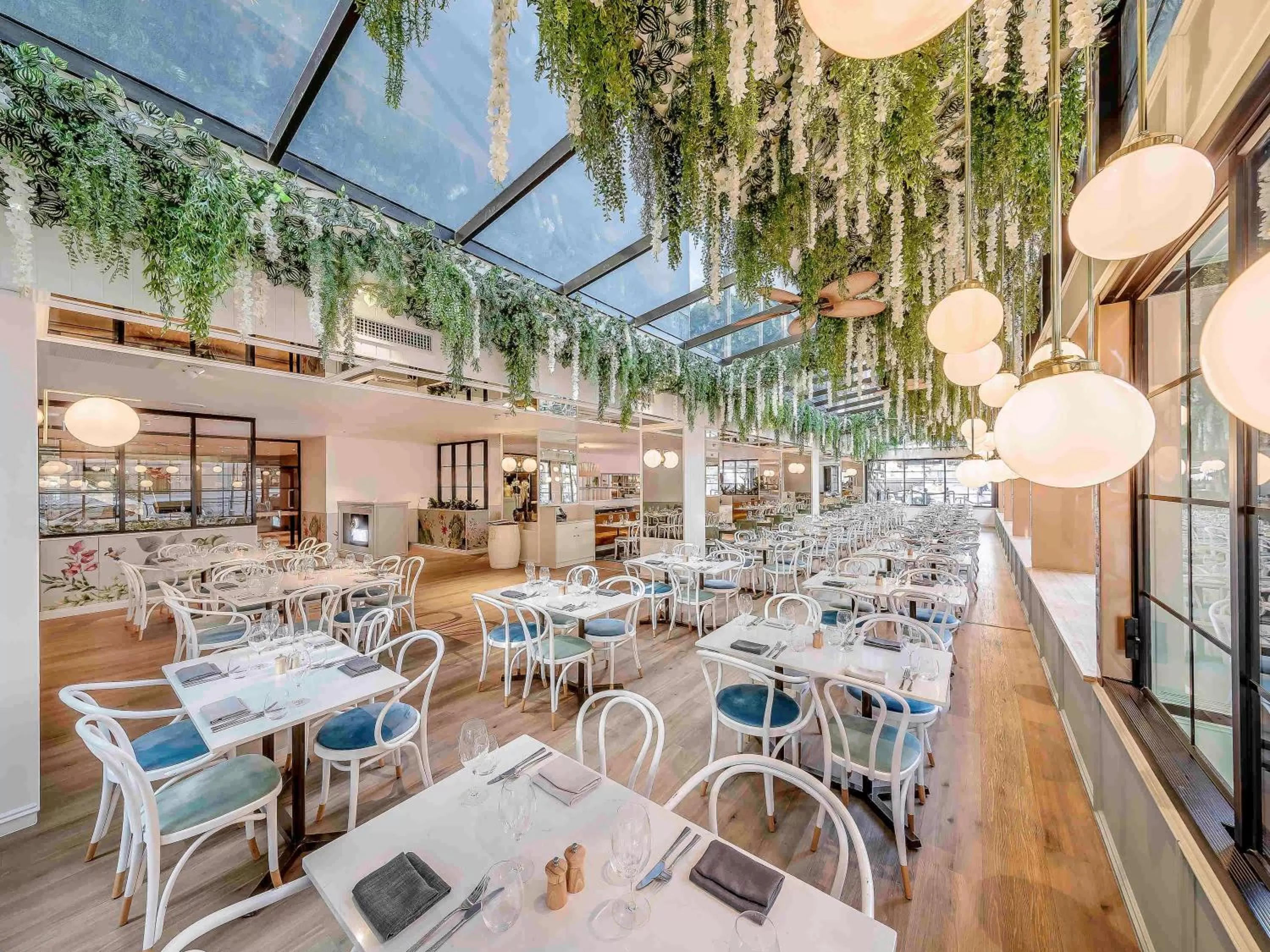 Mercure Brisbane King George Square