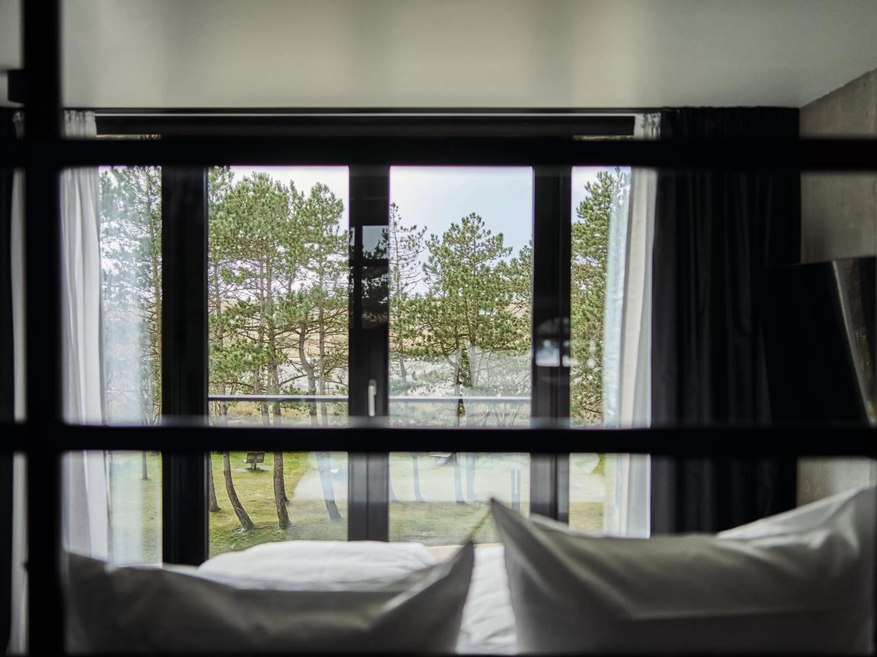 View (from property/room) in Urban Nature St Peter-Ording