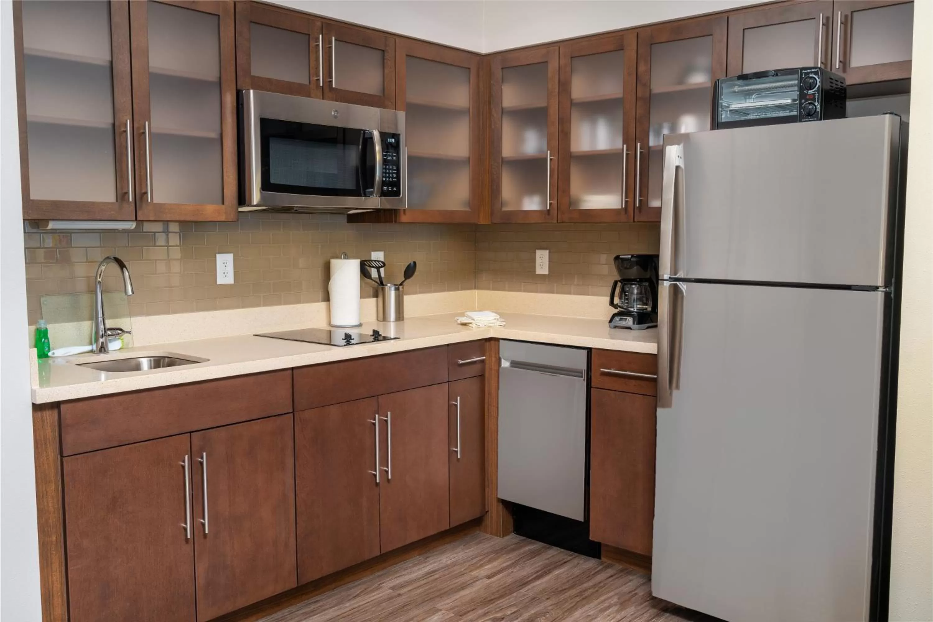 Photo of the whole room in Staybridge Suites - Nashville - Franklin by IHG