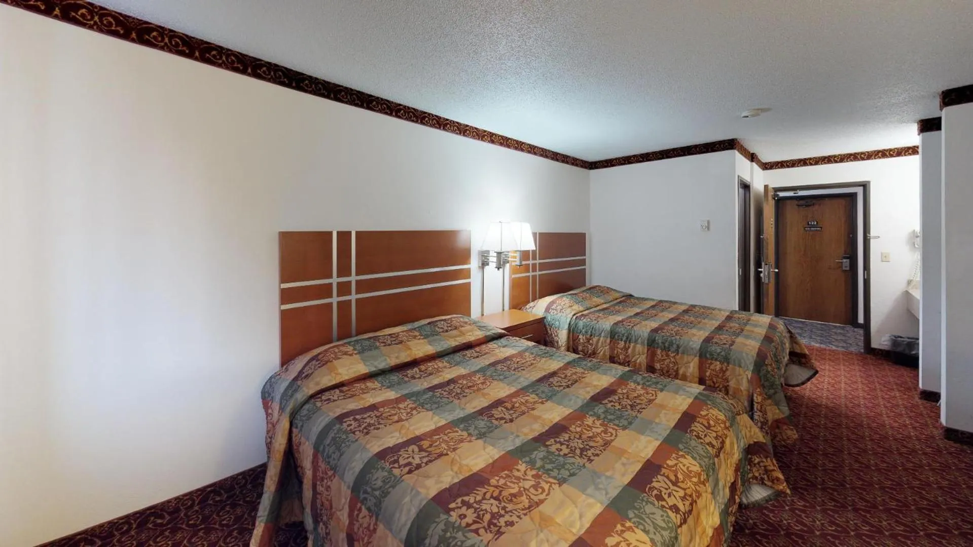 Waconia Inn and Suites