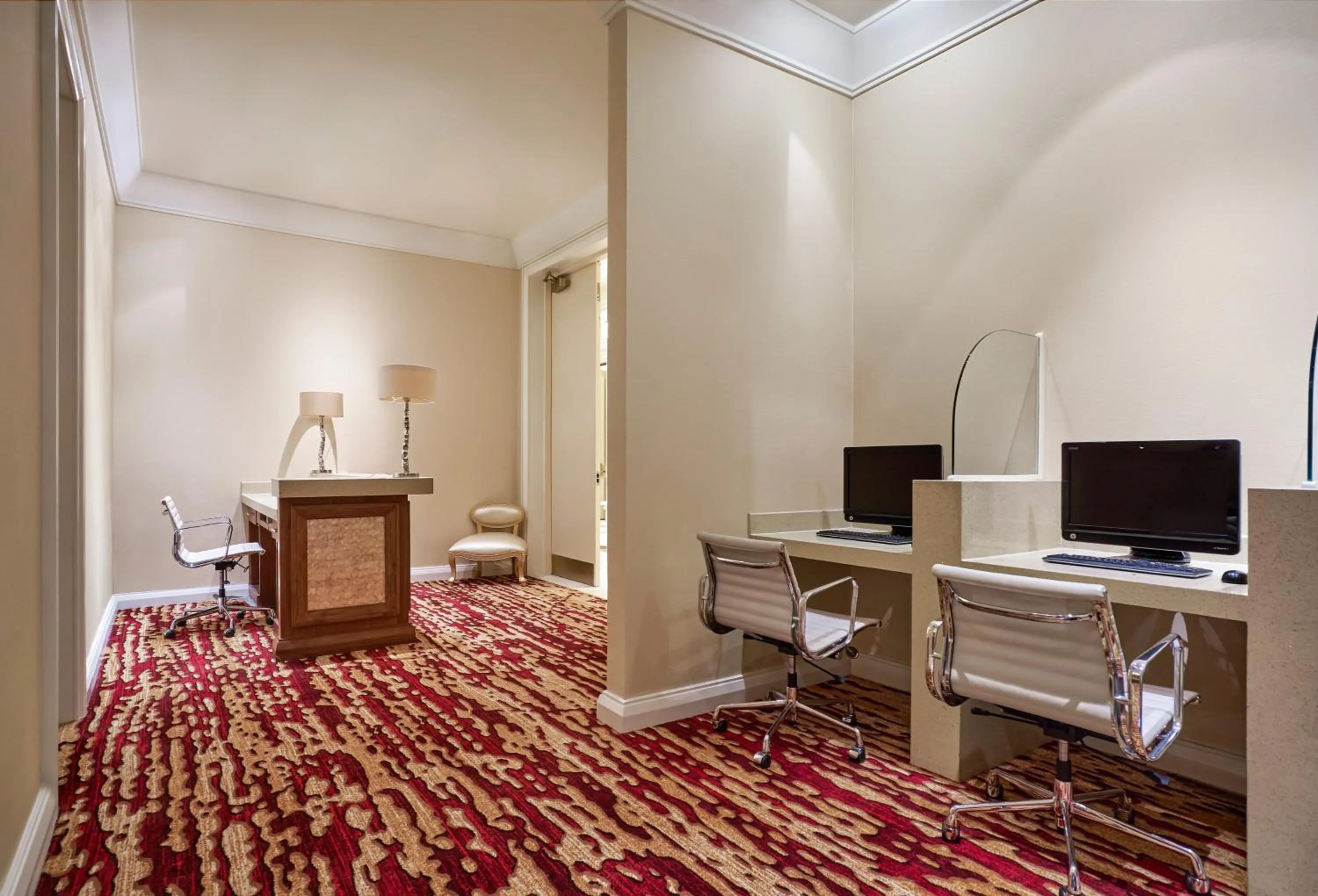 Other in InterContinental Grand Ho Tram