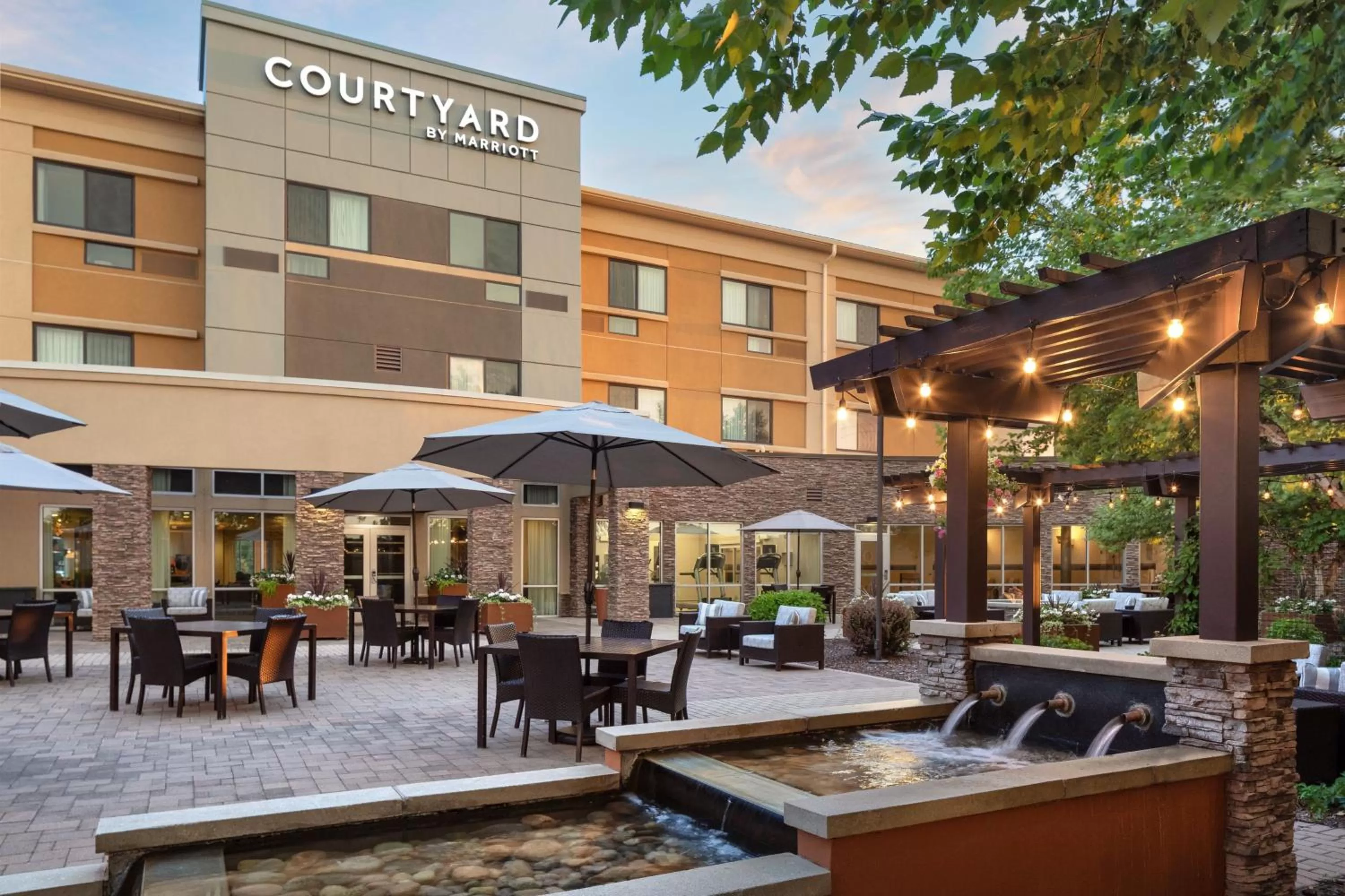 Other in Courtyard Mankato Hotel & Event Center