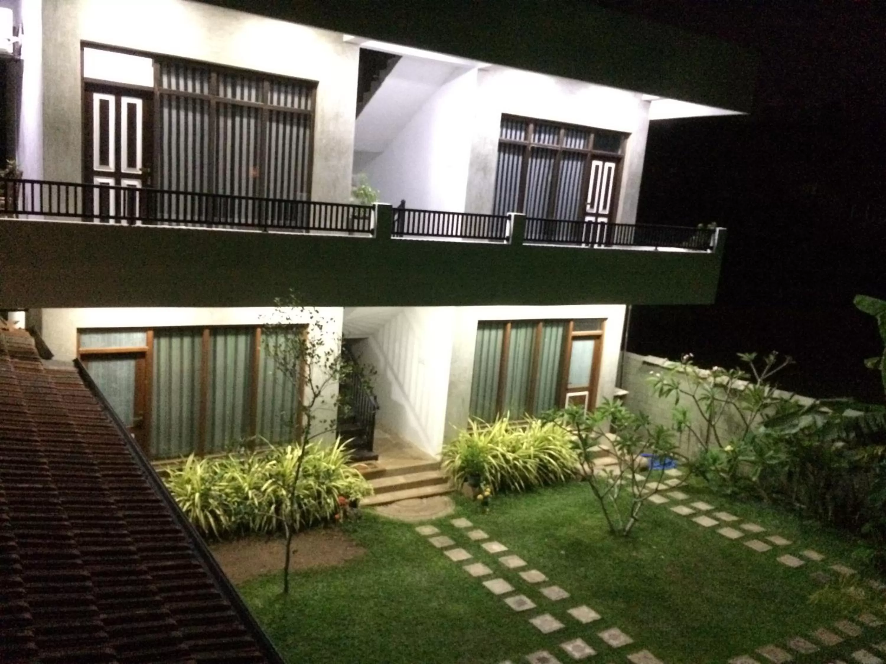 Property Building in Green Wood Villa Negombo