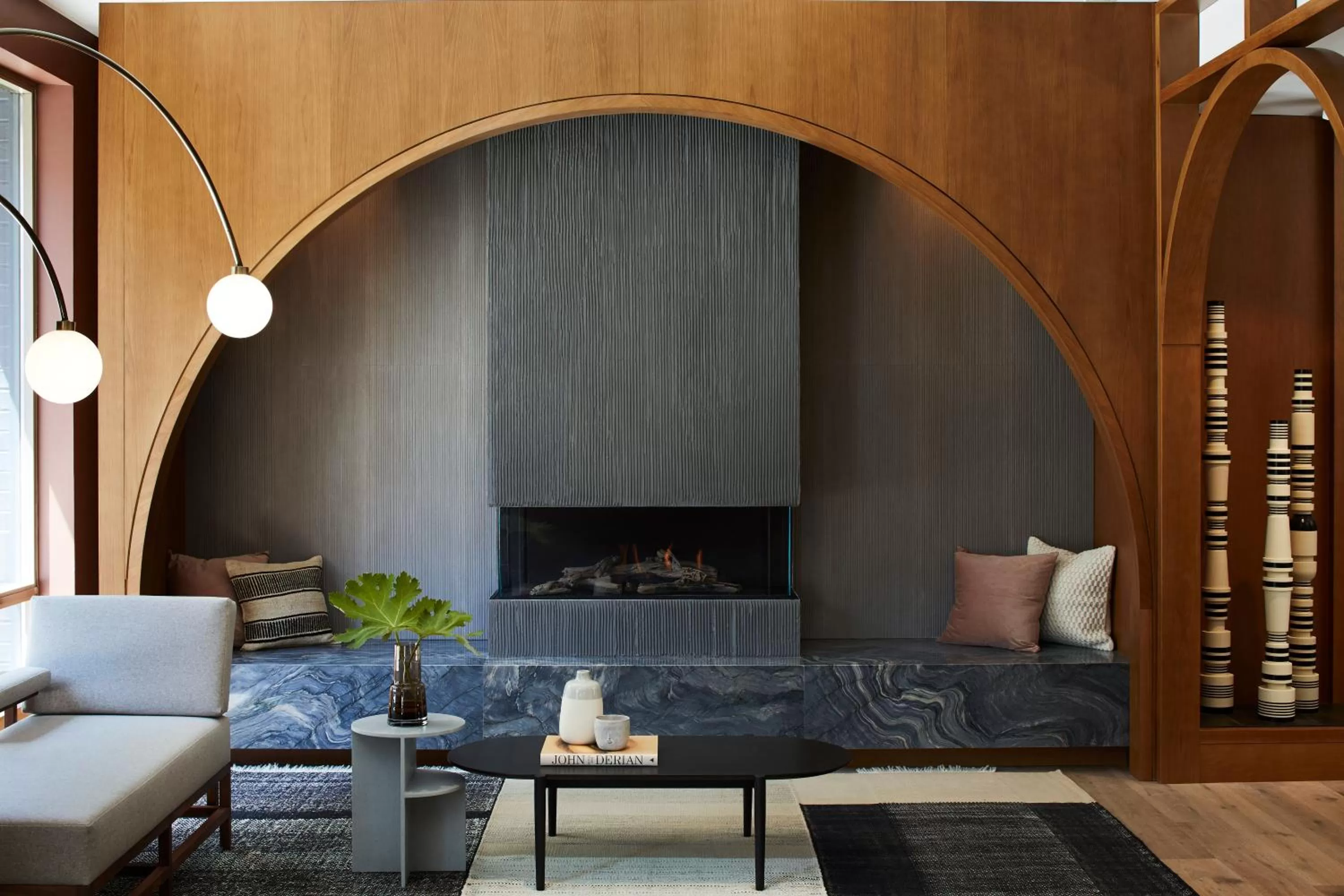 Property building in Kimpton Saint George Hotel by IHG