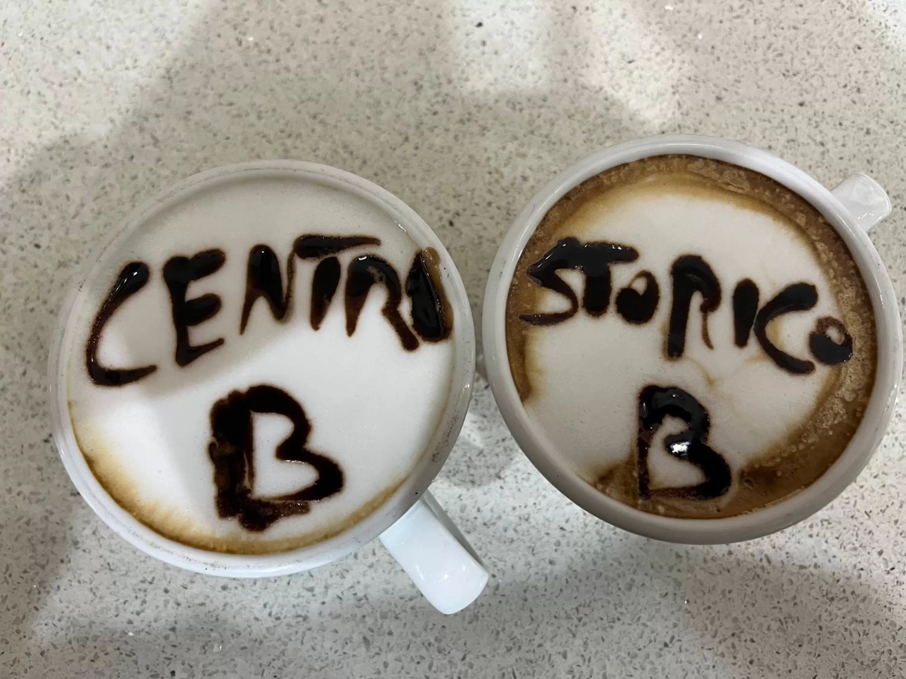 Centro Storico Bed e Breakfast