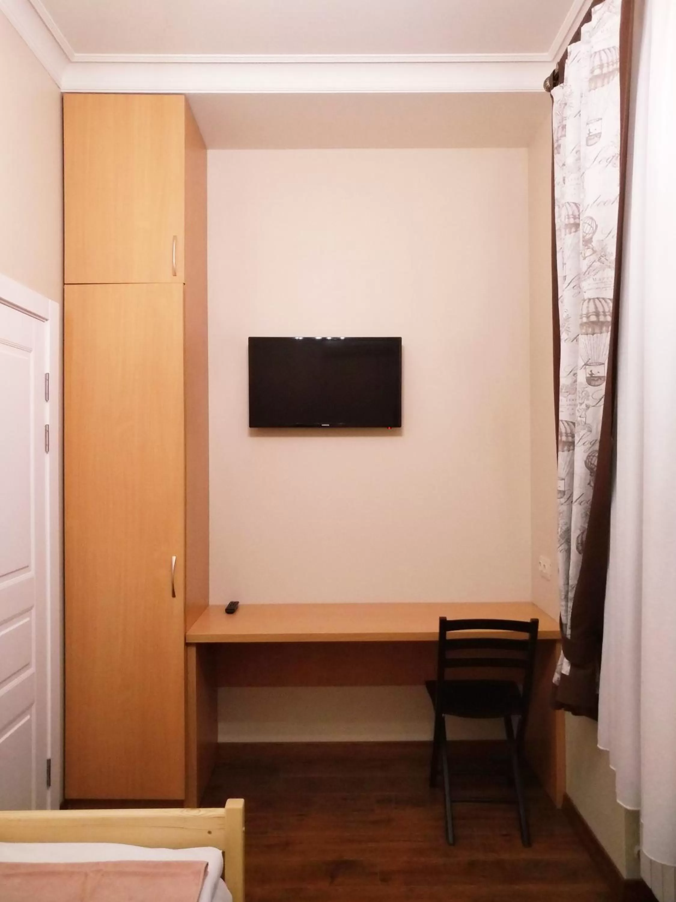 Other in Belokorichi