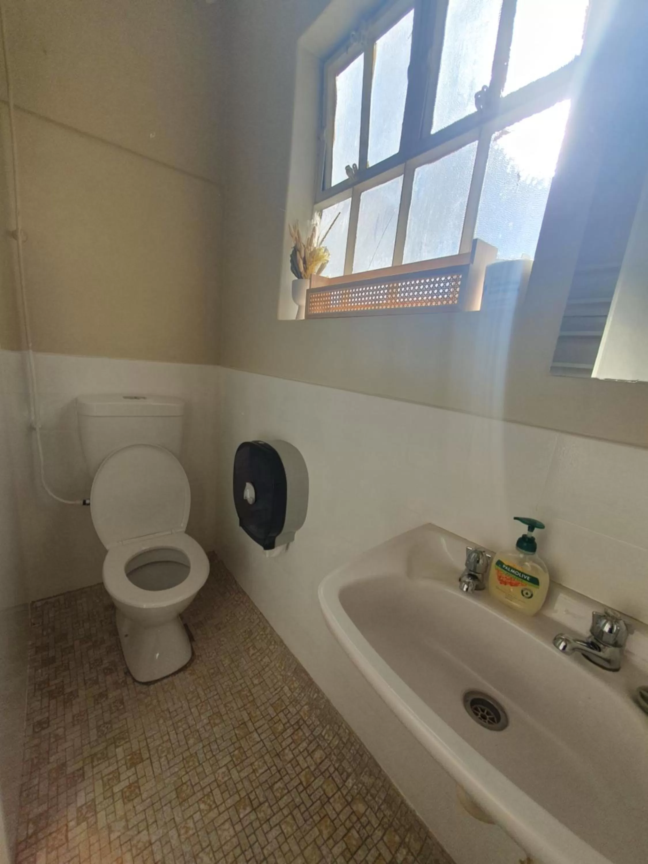 Bathroom in Pier Hotel Port Lincoln