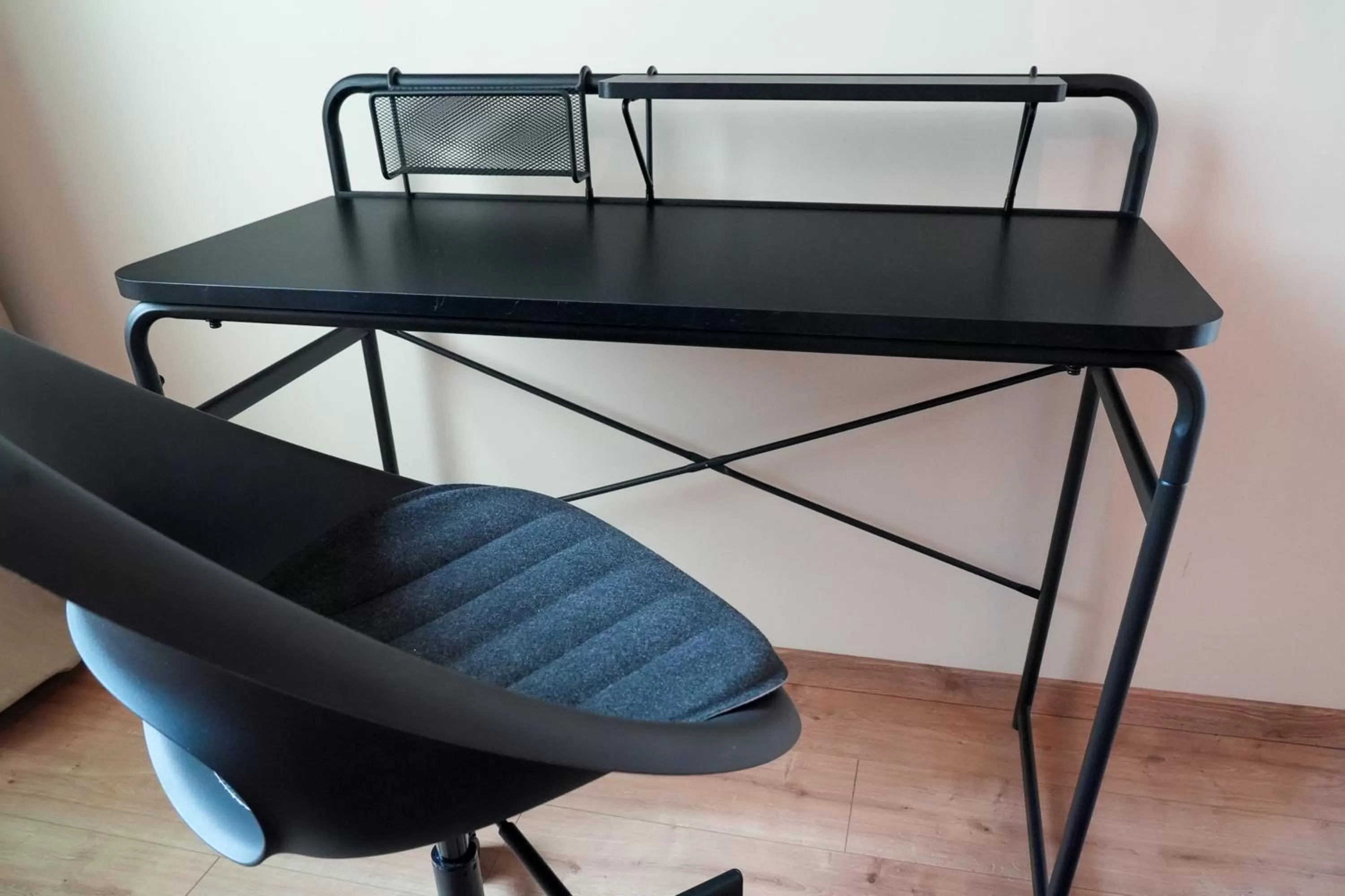 Seating area in Cocoon Sendlinger Tor