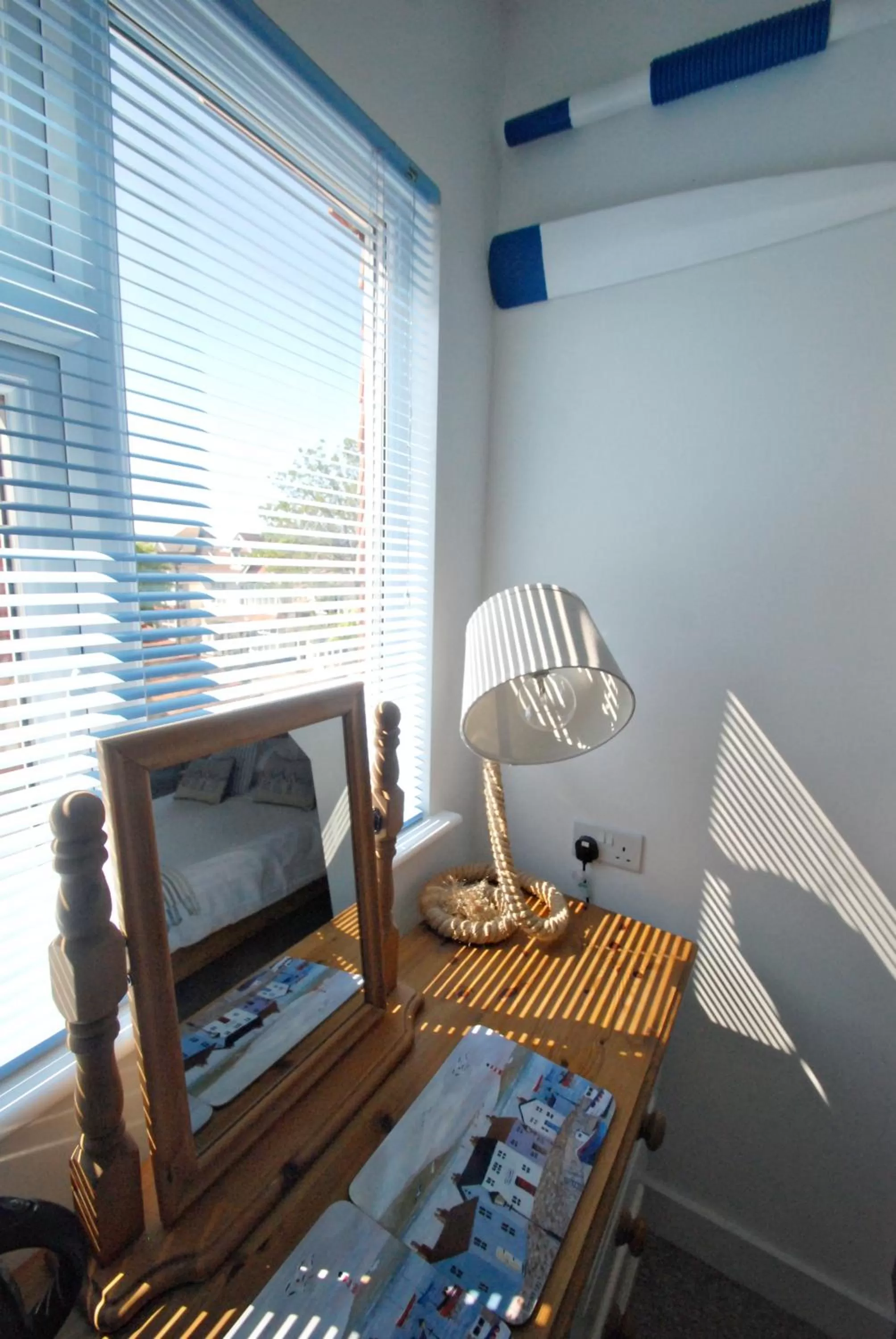 Bedroom in Southern Breeze Lodge - Adults Only