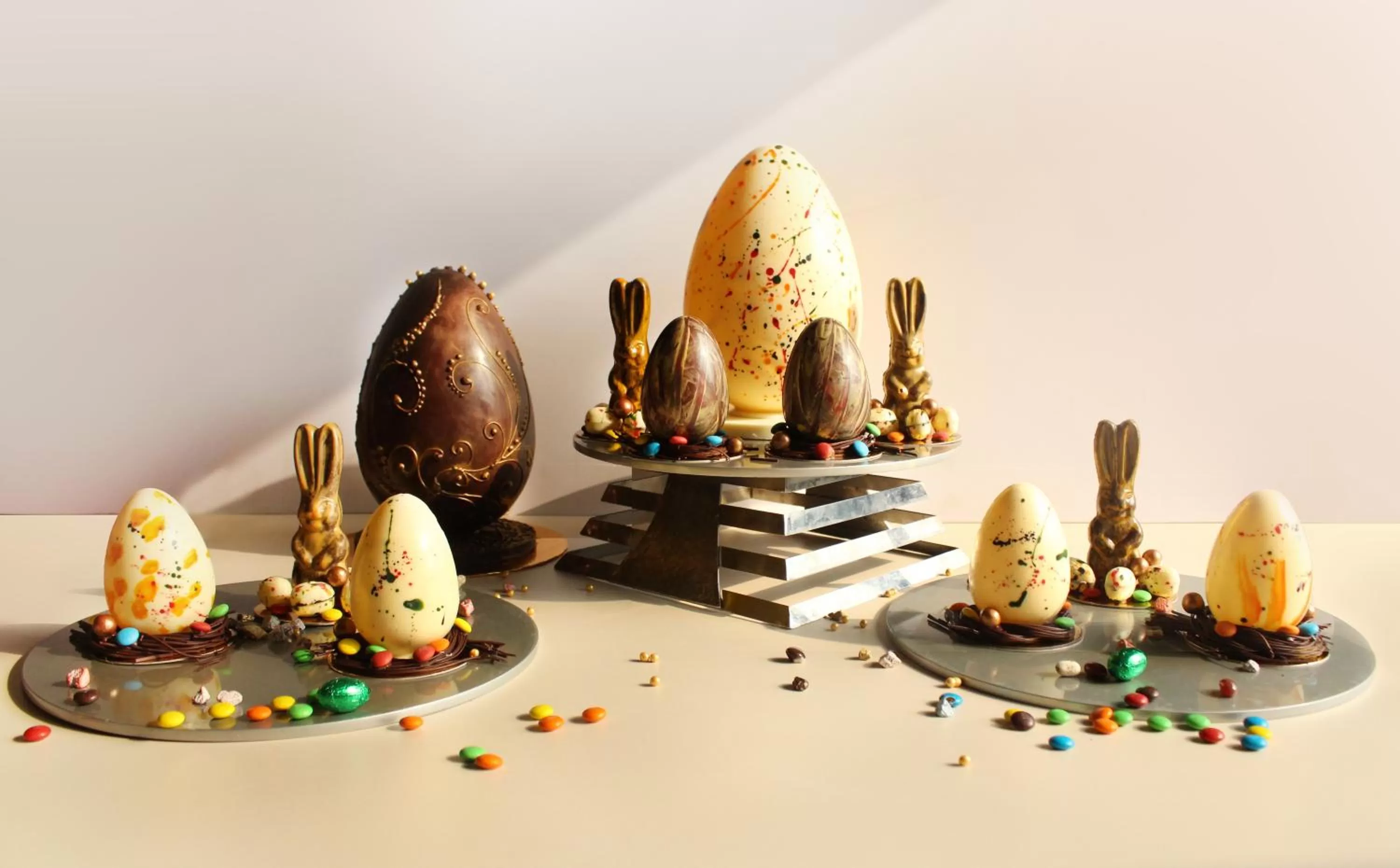 Food in InterContinental Hanoi Westlake, an IHG Hotel