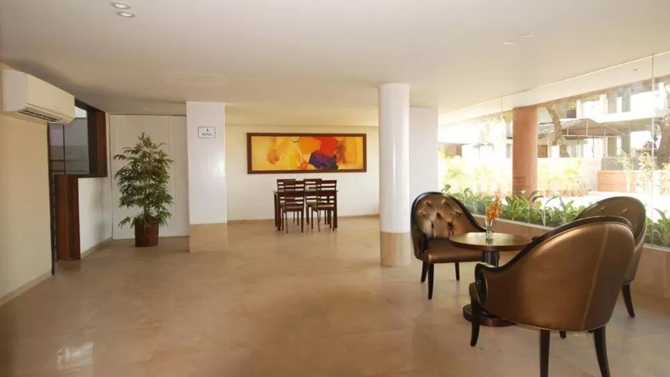 Sai Palace Budget Hotel