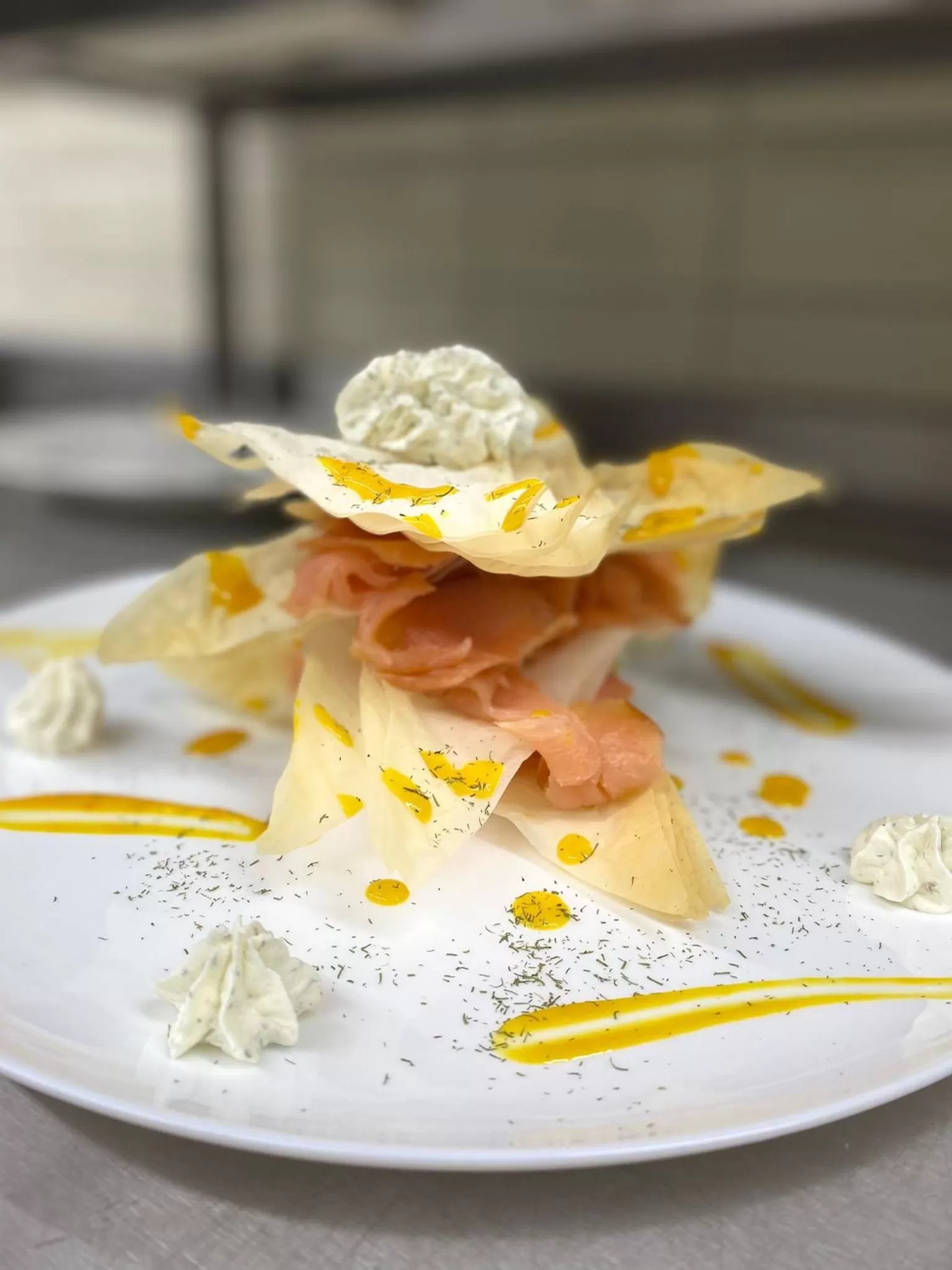 Restaurant/places to eat in Altstadthotel Ilsenburg