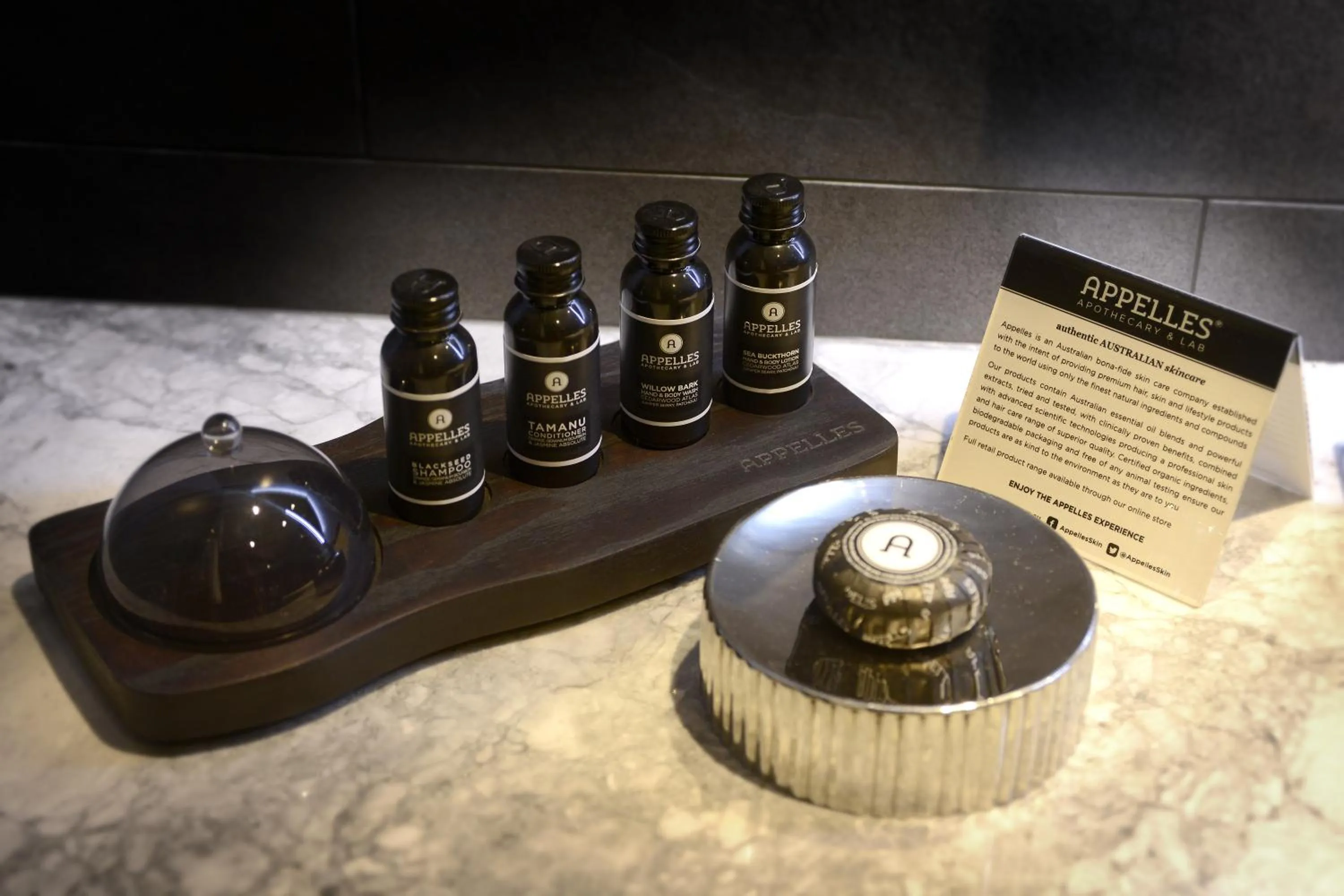 Other in The Beetson Hotel