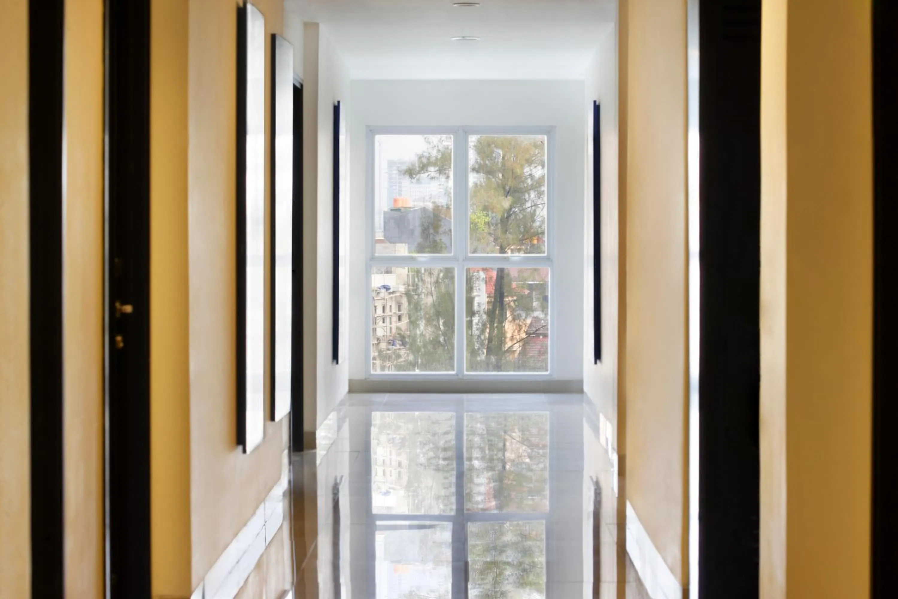 Other in Amaris Hotel Dr. Susilo Grogol