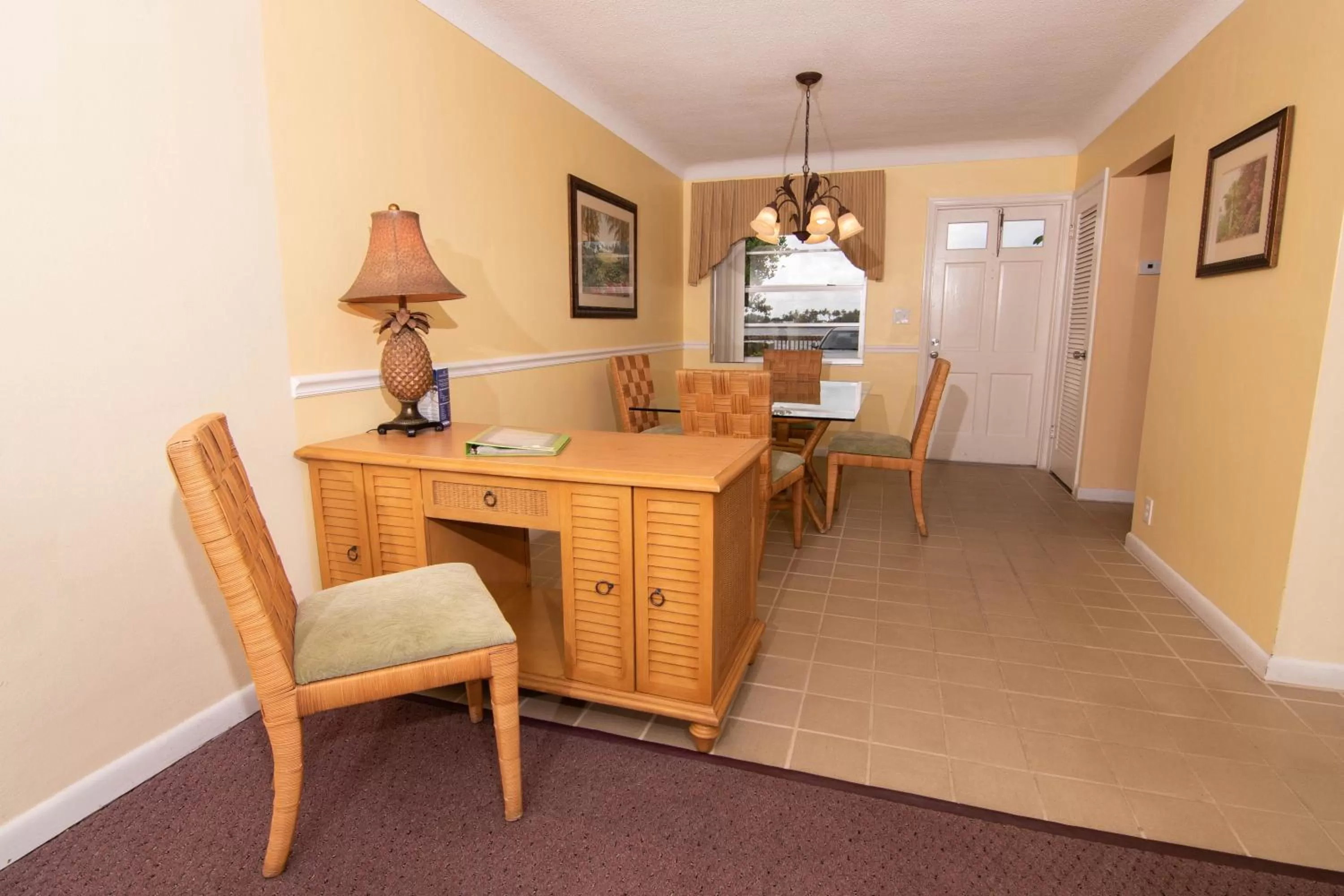 Palm Beach Waterfront Condos - Full Kitchens!