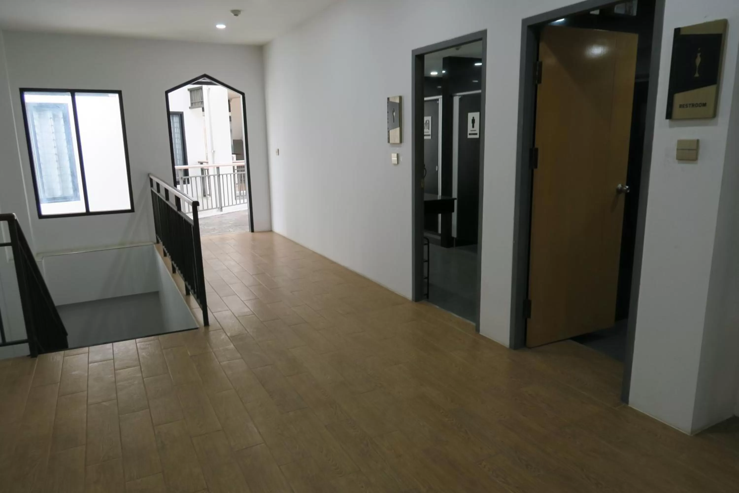 The Mira Hotel Chiang Rai