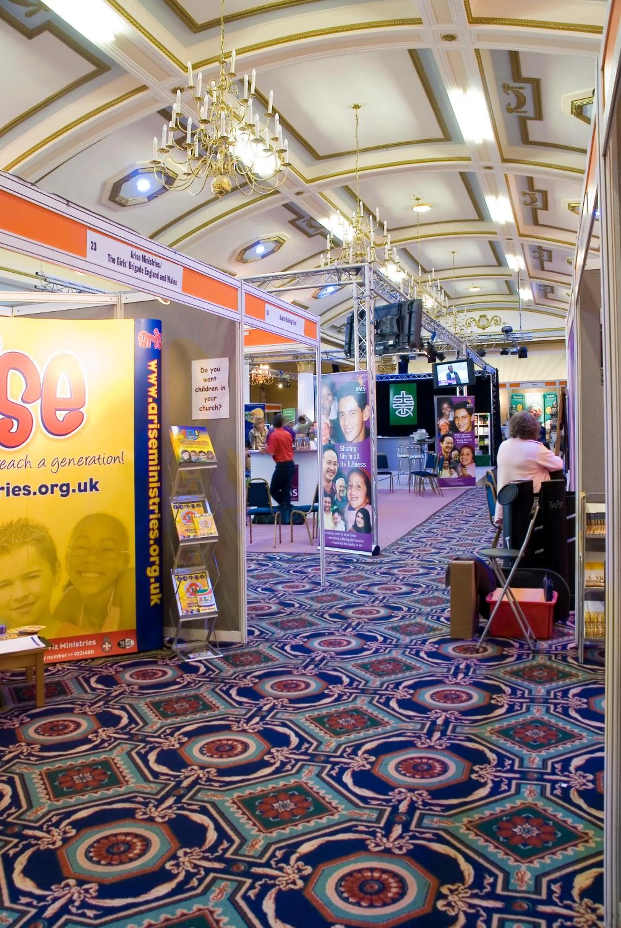 Business facilities in Norbreck Castle Hotel & Spa