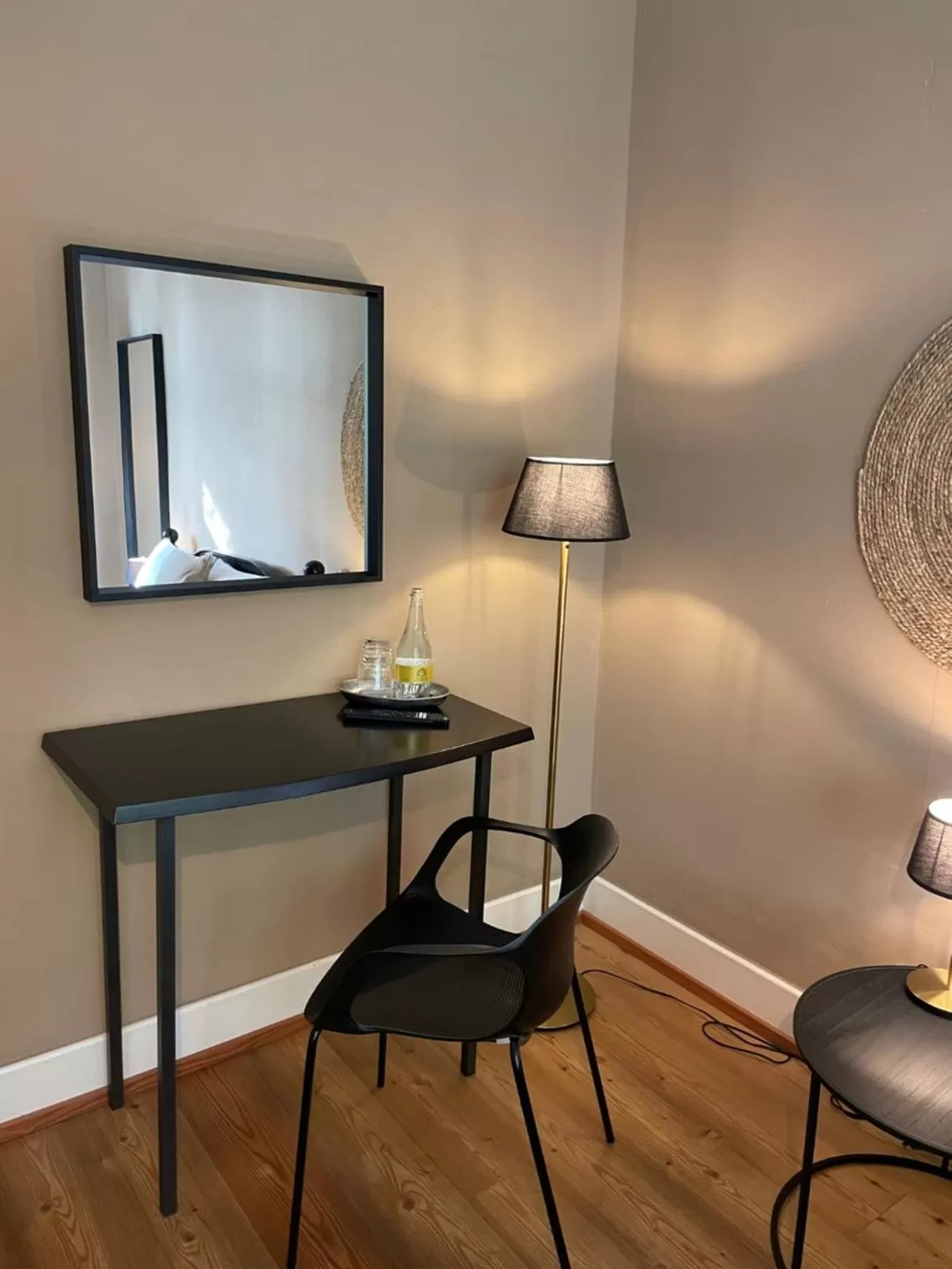 Photo of the whole room in AUERSTEIN-Hotels auerstein & auerstein-mono