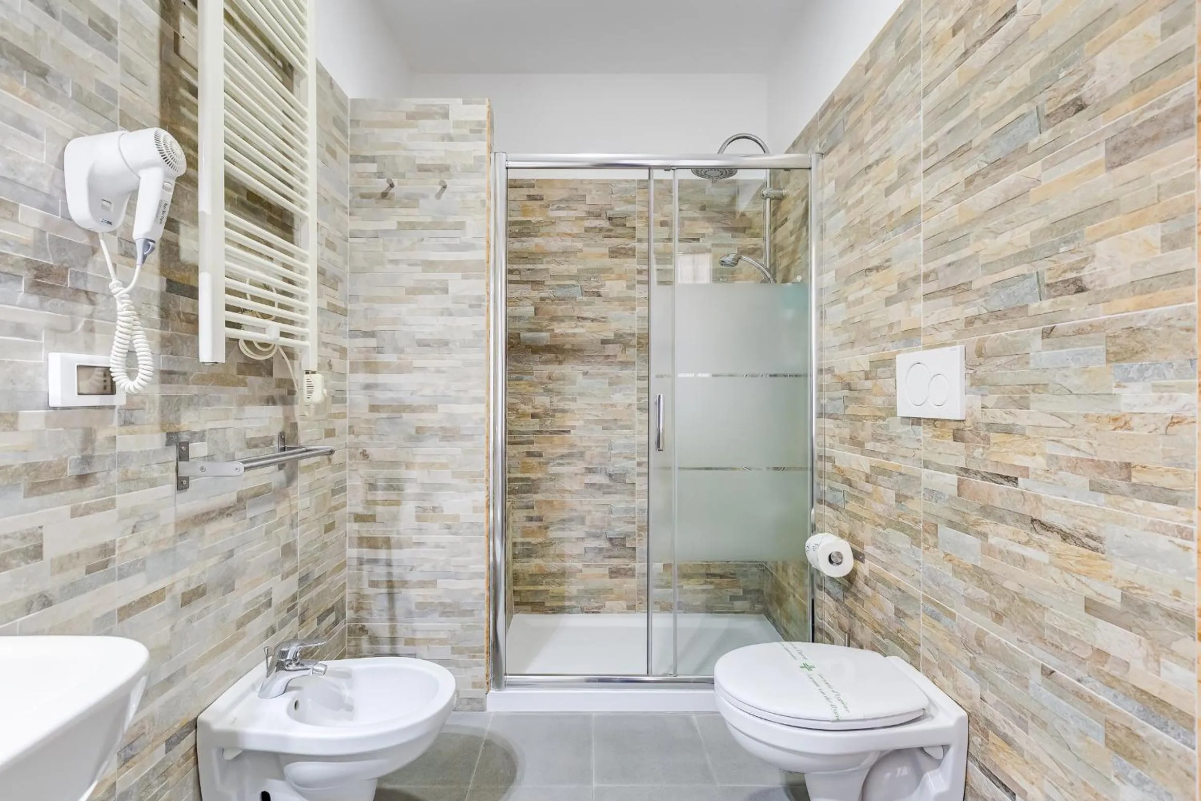 Ripetta Central Suites