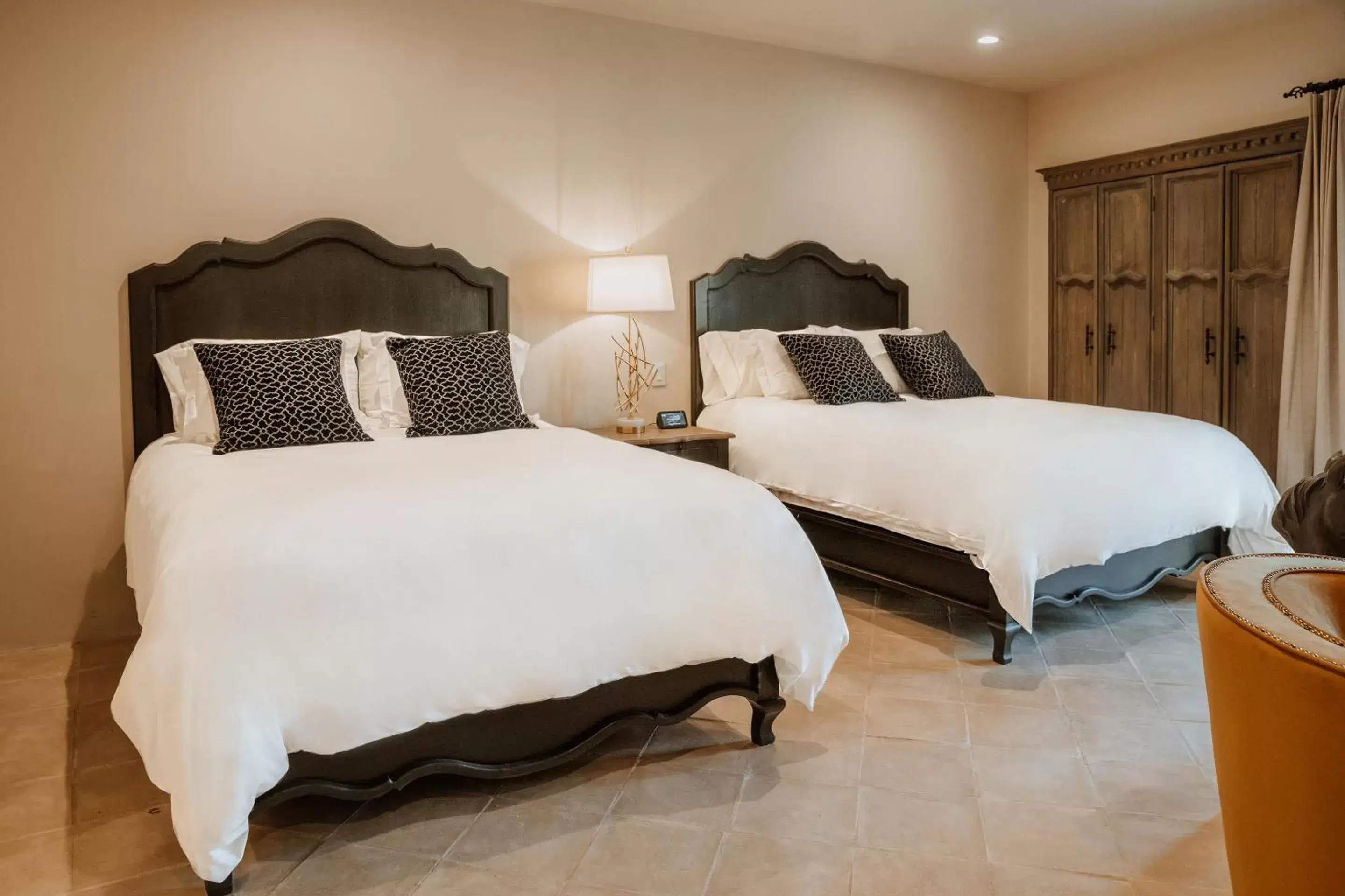 Double Room with Balcony in El Golpe de Vista Double Room with Balcony in El Golpe de Vista