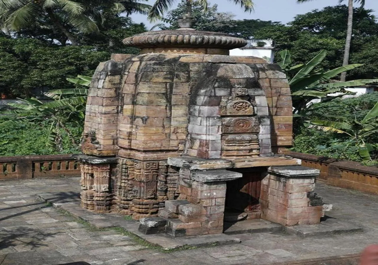 Nearby landmark in Nest Guest House