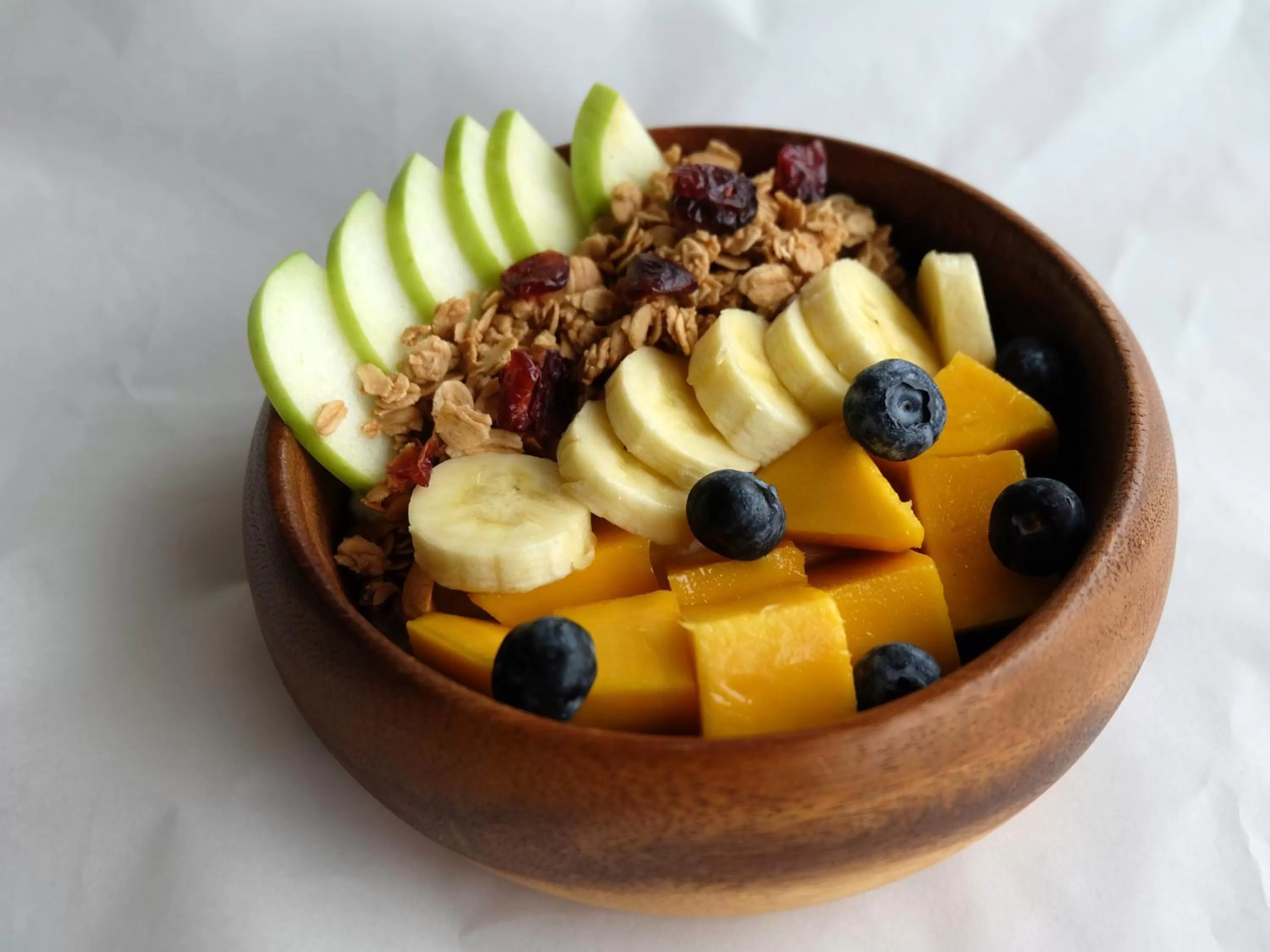 Restaurant/places to eat in Sleep Whale Hotel