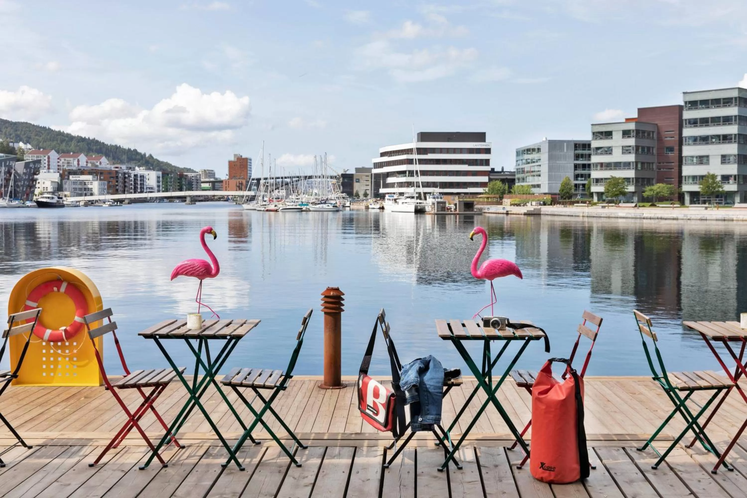 Other in Moxy Bergen