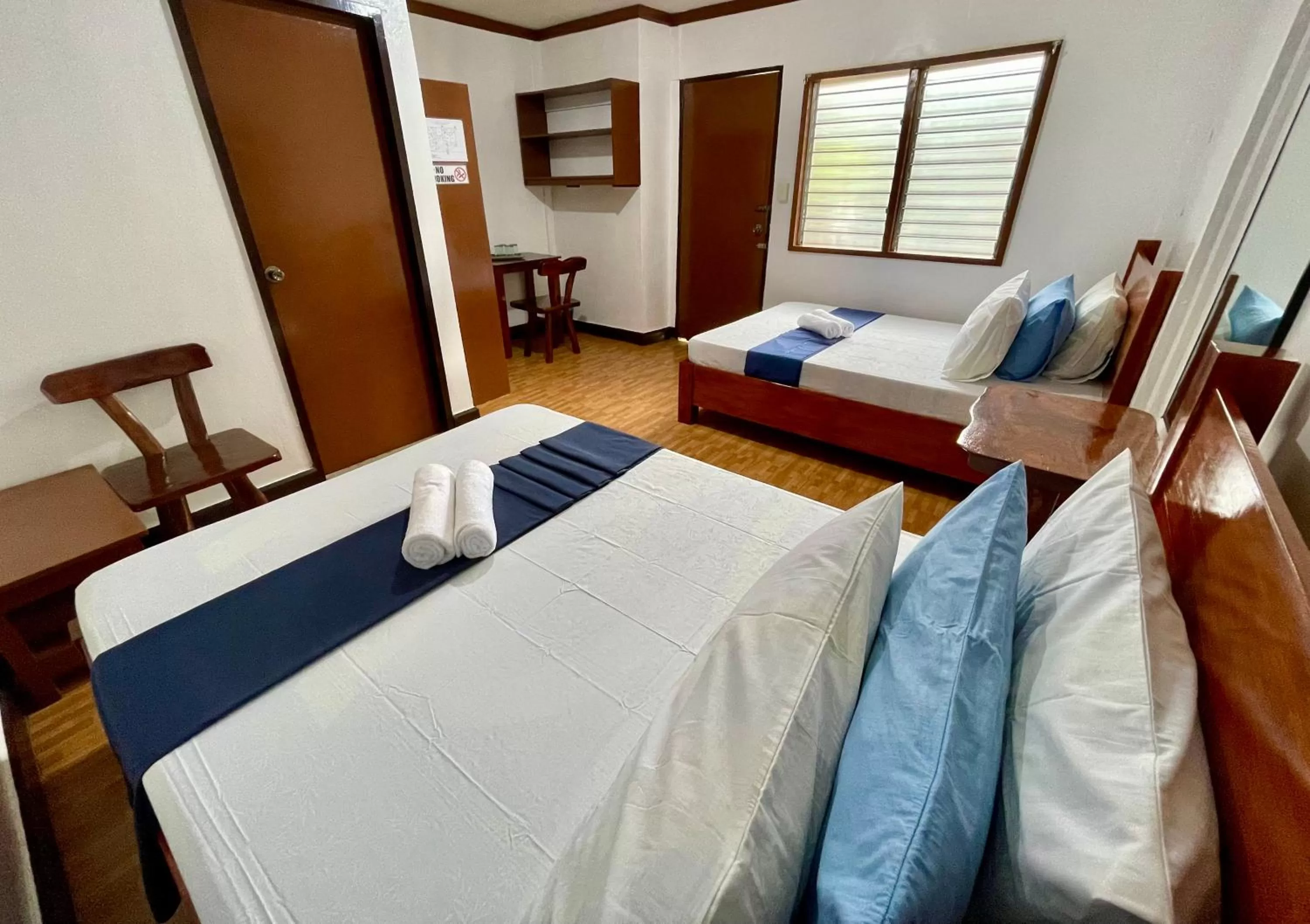 Bedroom, Bed in Chislyk Inn