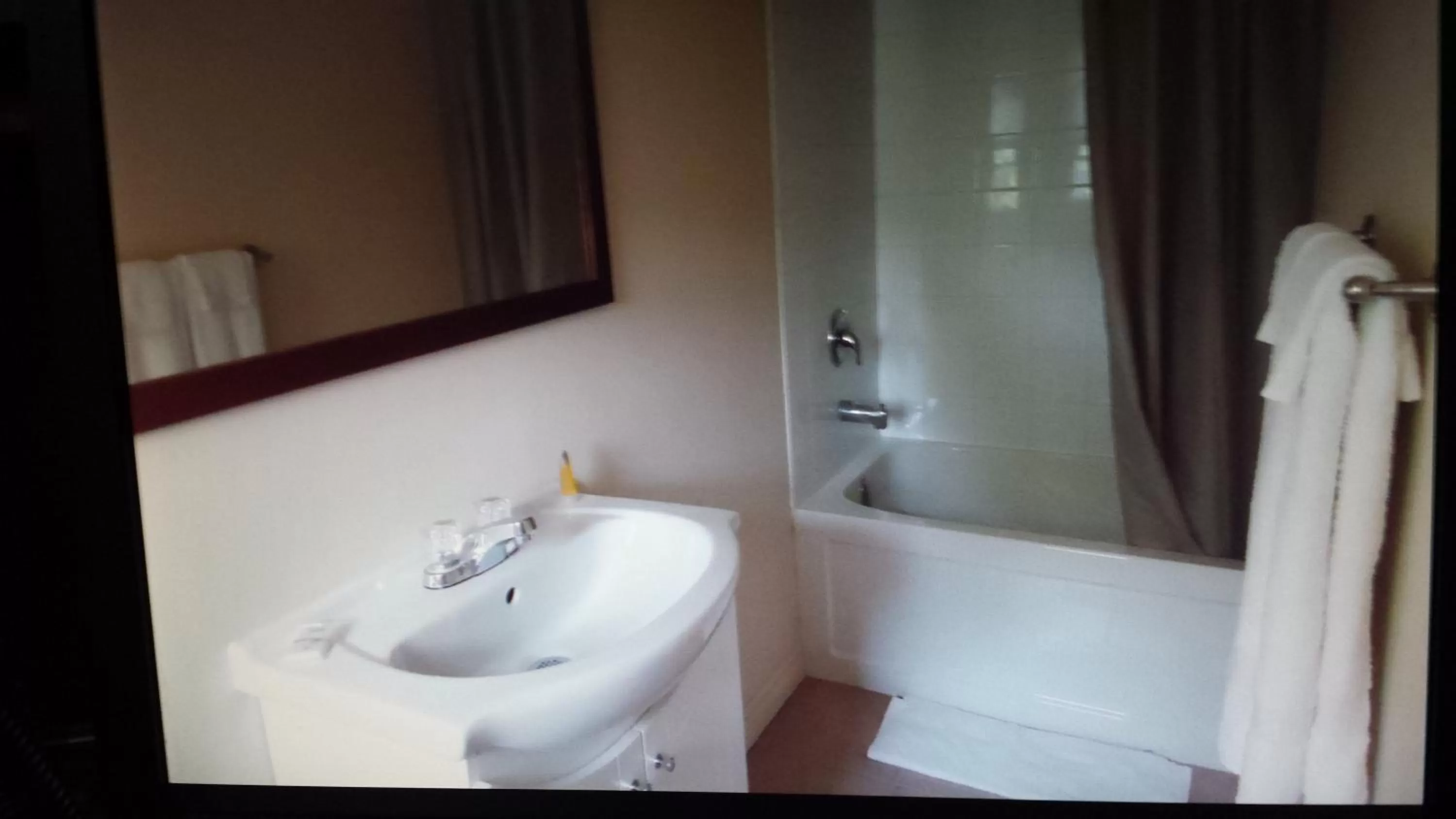 Star Inn by Elevate Rooms