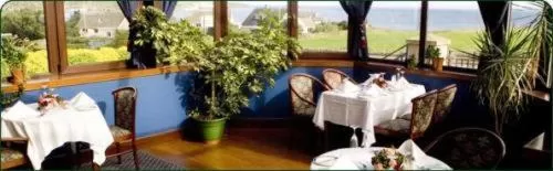 Restaurant/places to eat in The Weigh Inn Hotel & Lodges