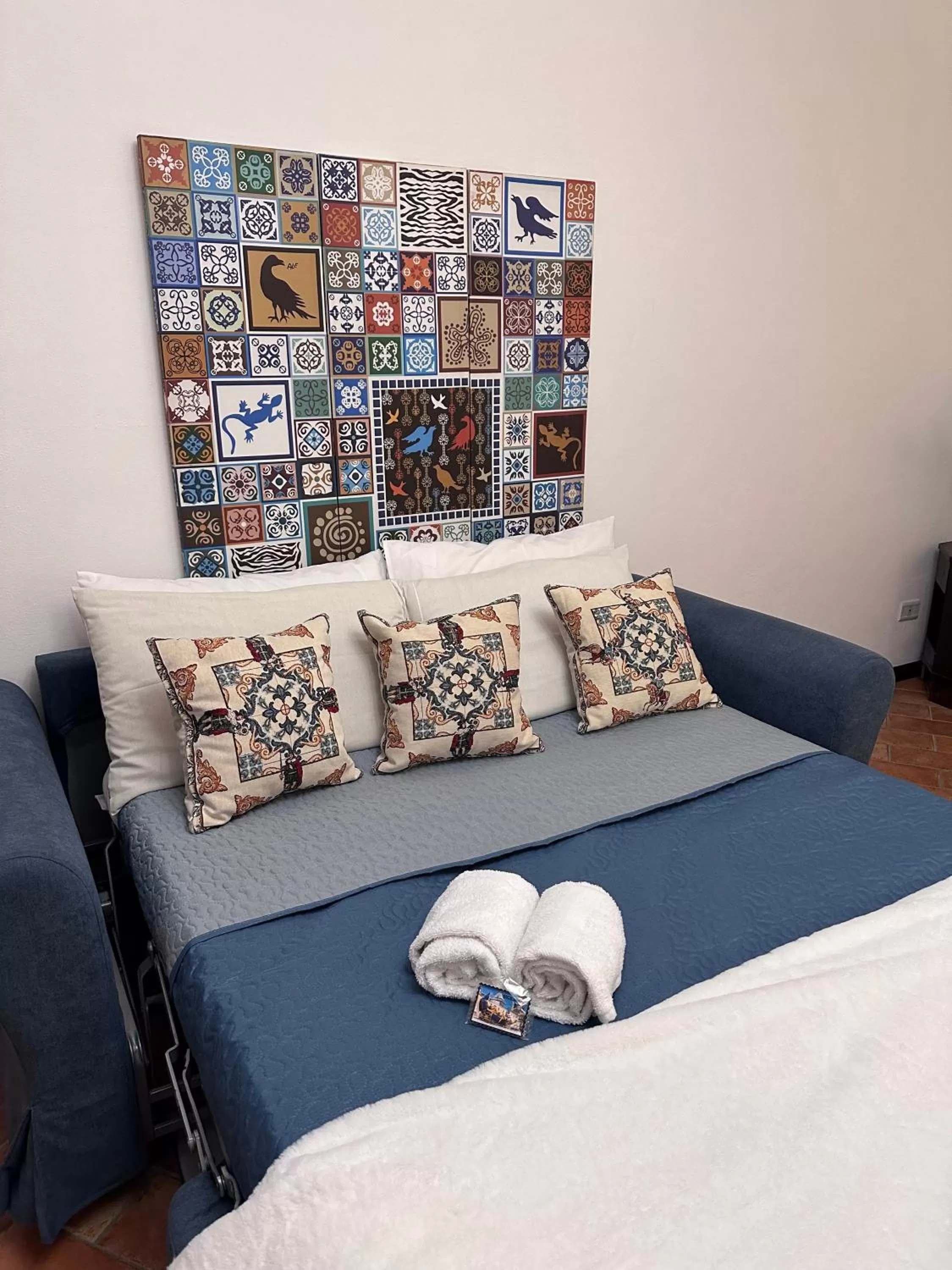 Bed in Cuore di Palermo