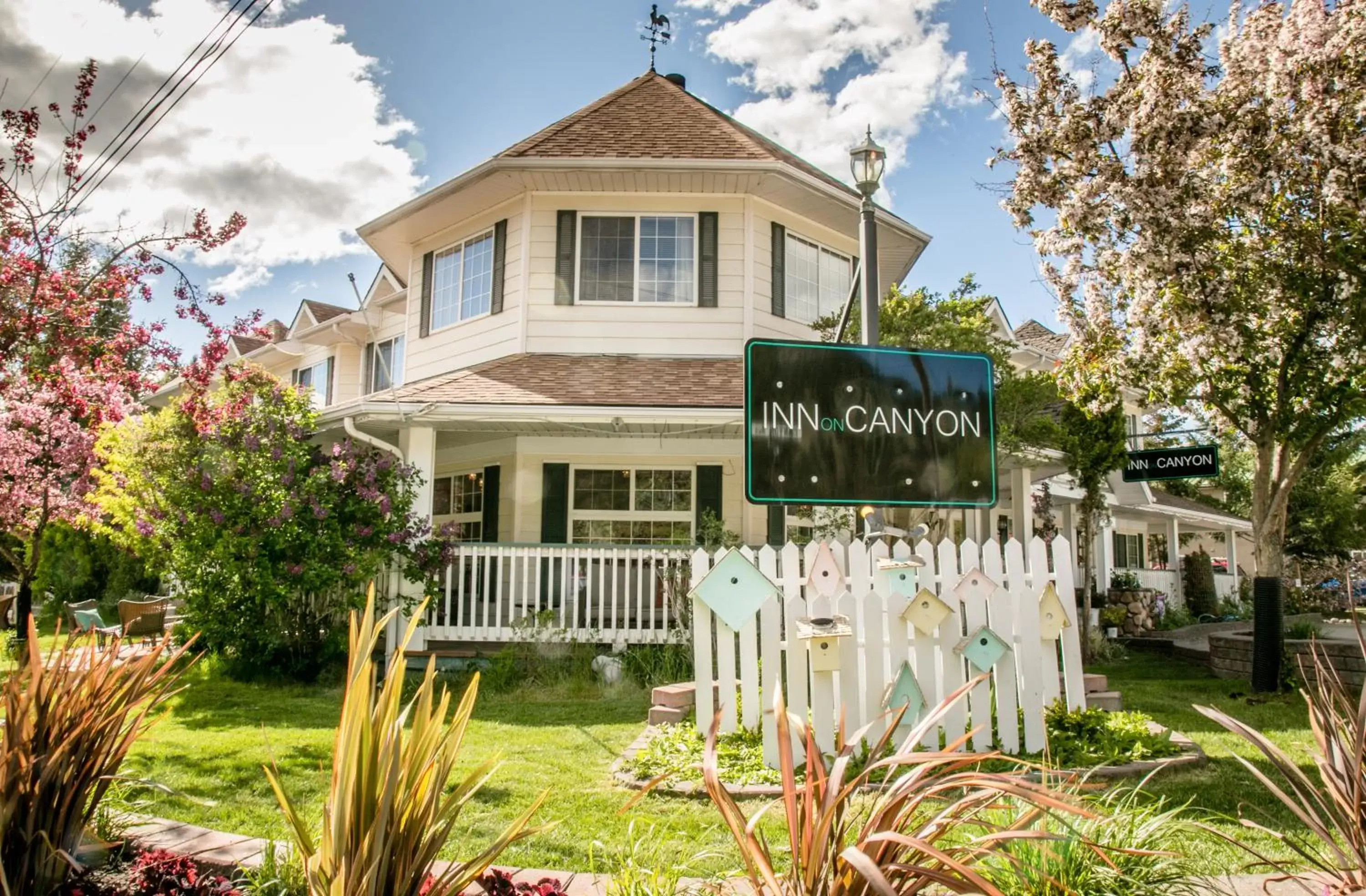 Inn on Canyon Inn on Canyon