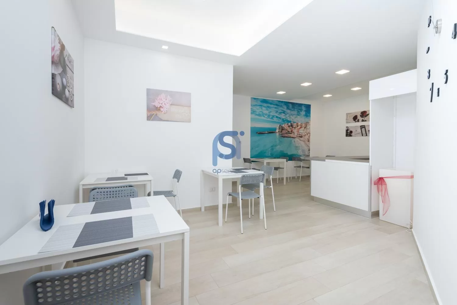 Breakfast in B&B Panorama - Self Check in