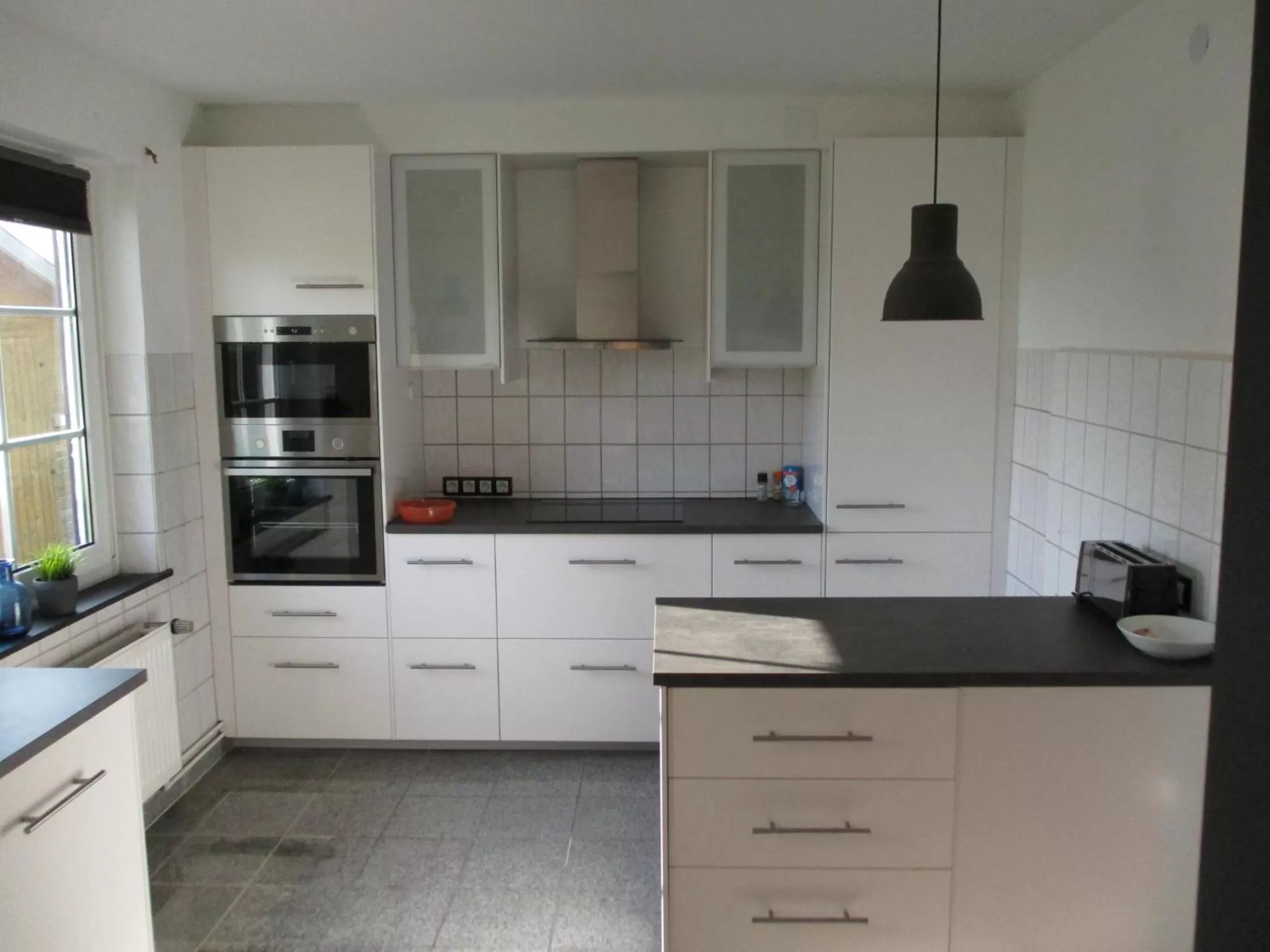 Coffee/tea facilities in Best Pension