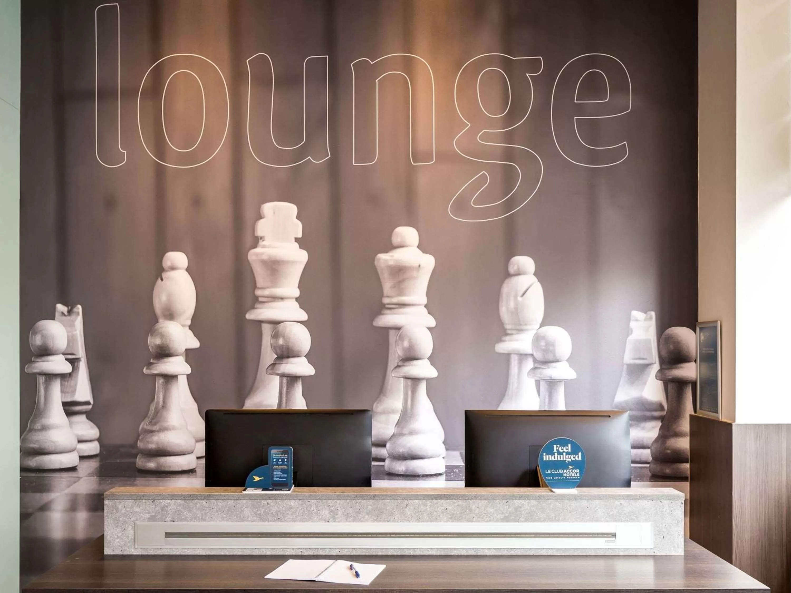 Other in ibis Hotel Brussels Centre Gare du Midi